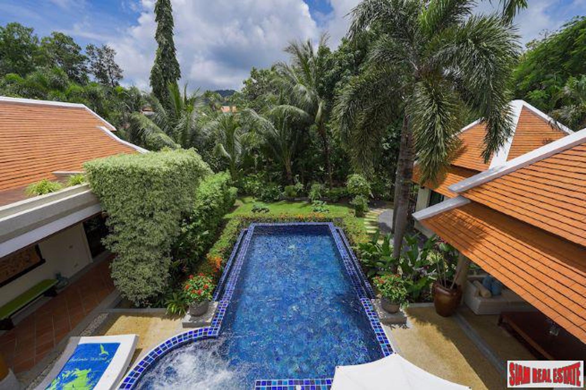 loger dans Ban Phrom Thep, Phuket 11195790