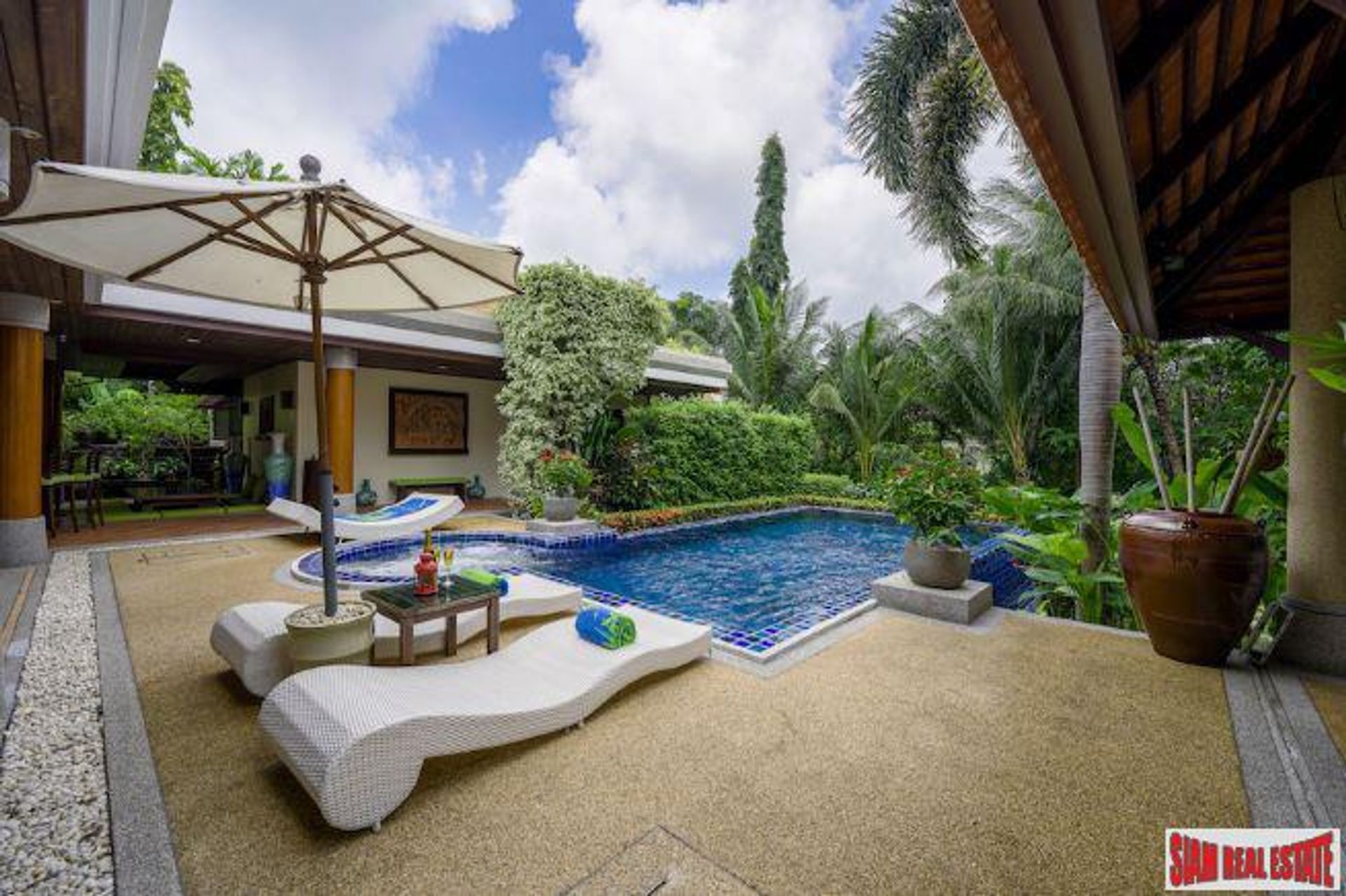 Hus i Ban Phrom Thep, Phuket 11195790