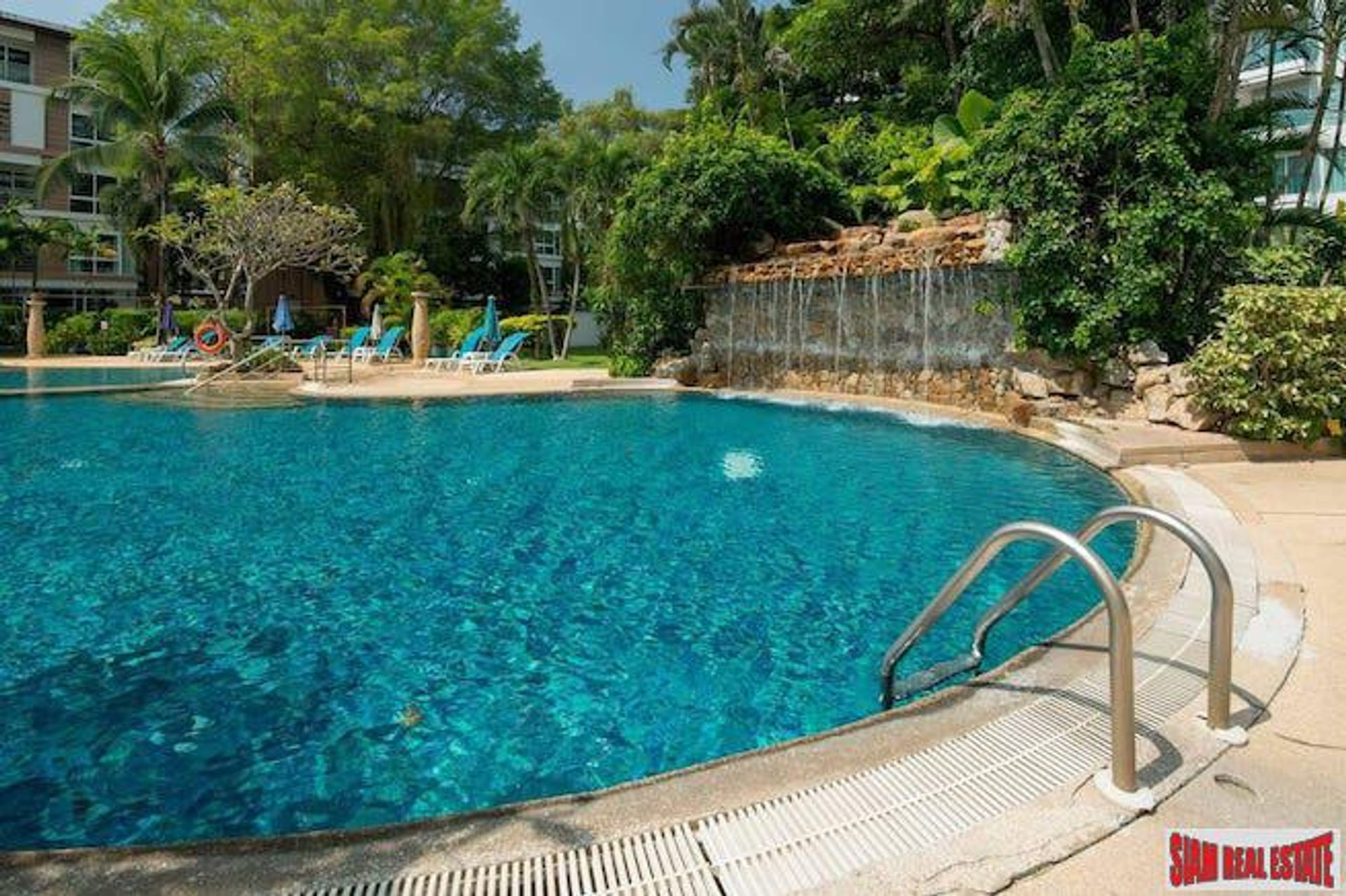 Kondominium di Pa Tong, Phuket 11195793