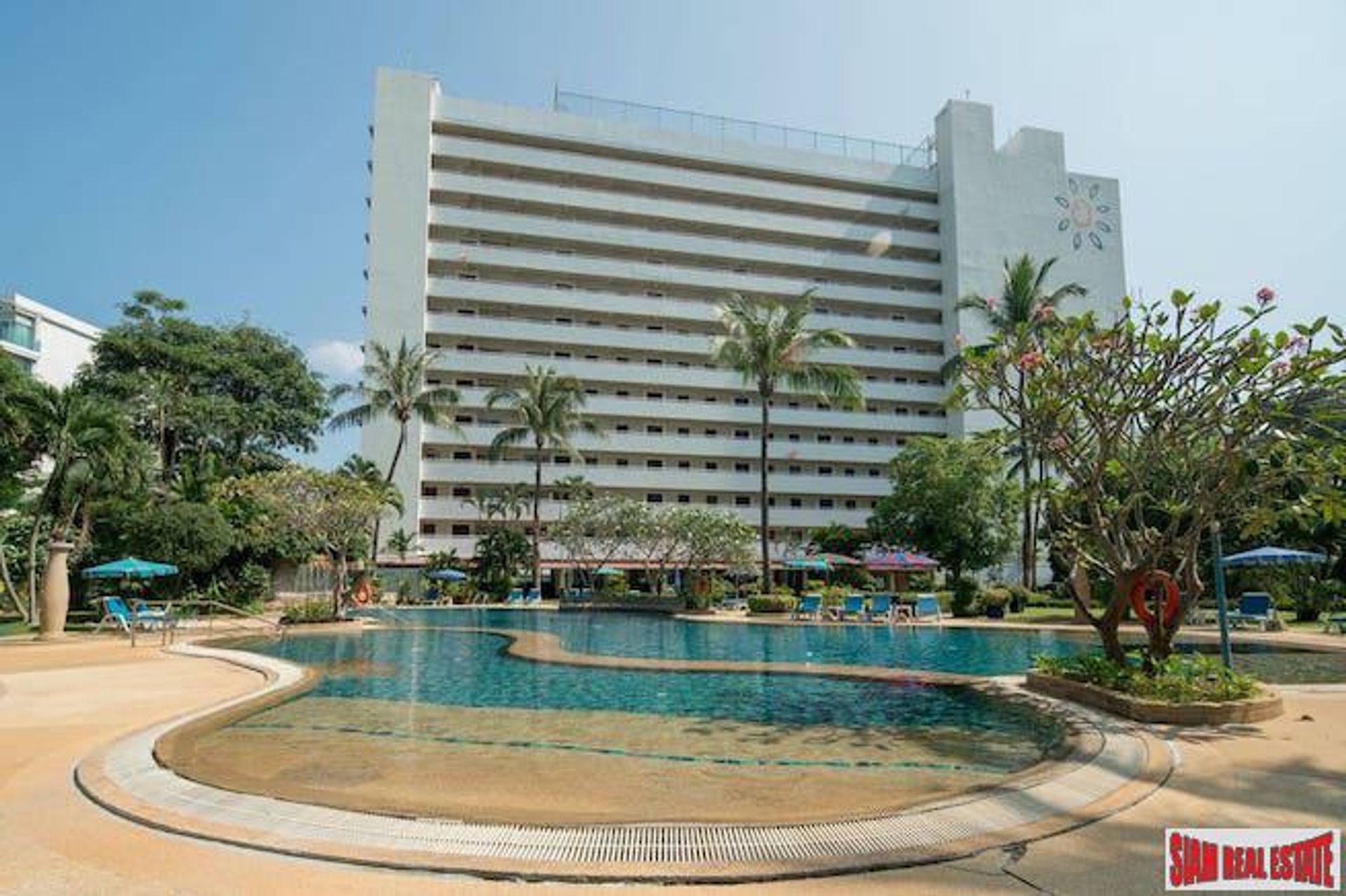 Kondominium di Ban Patong, phuket 11195793