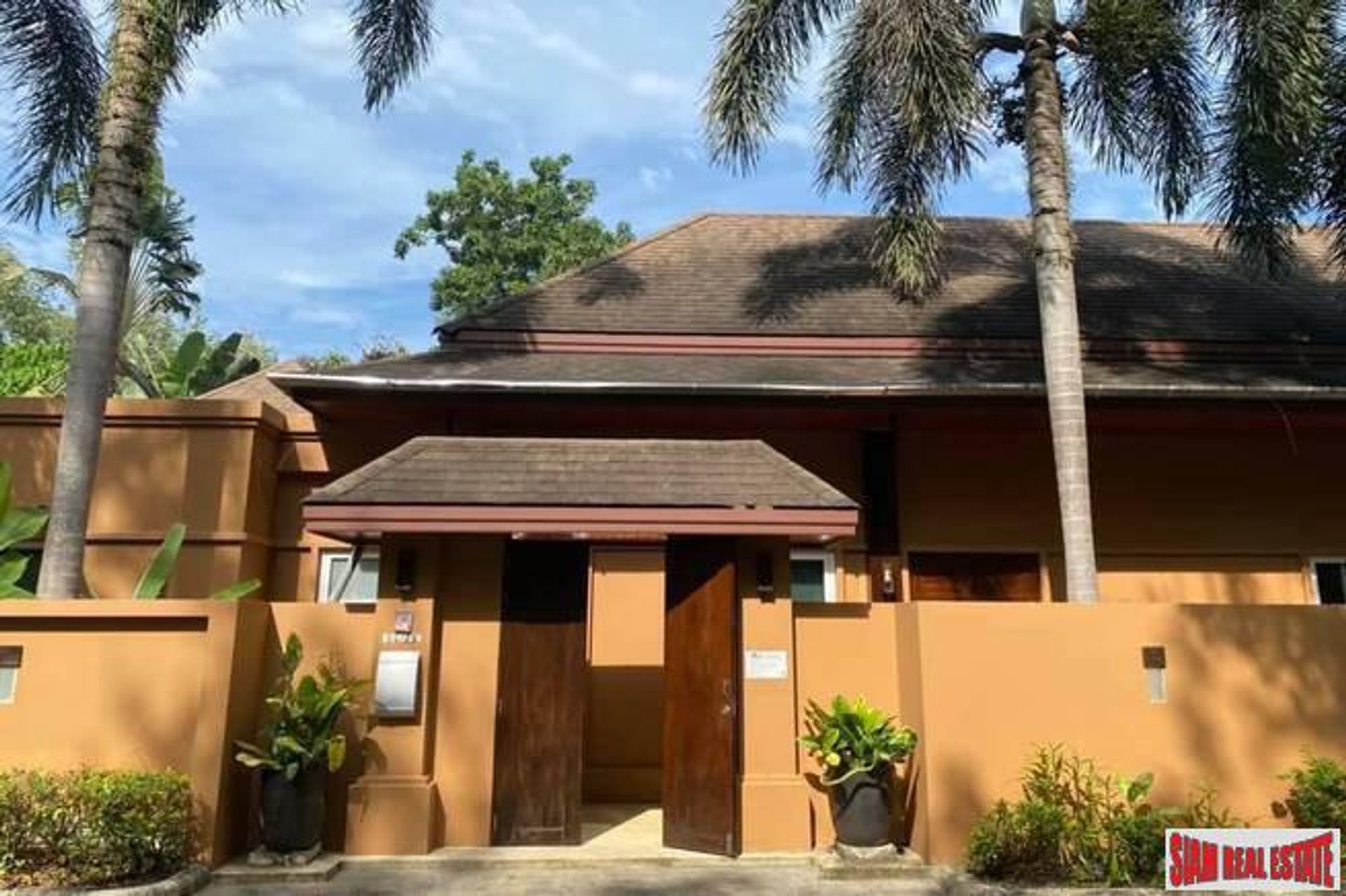 rumah dalam Tambon Ko Kaeo, Chang Wat Phuket 11195808