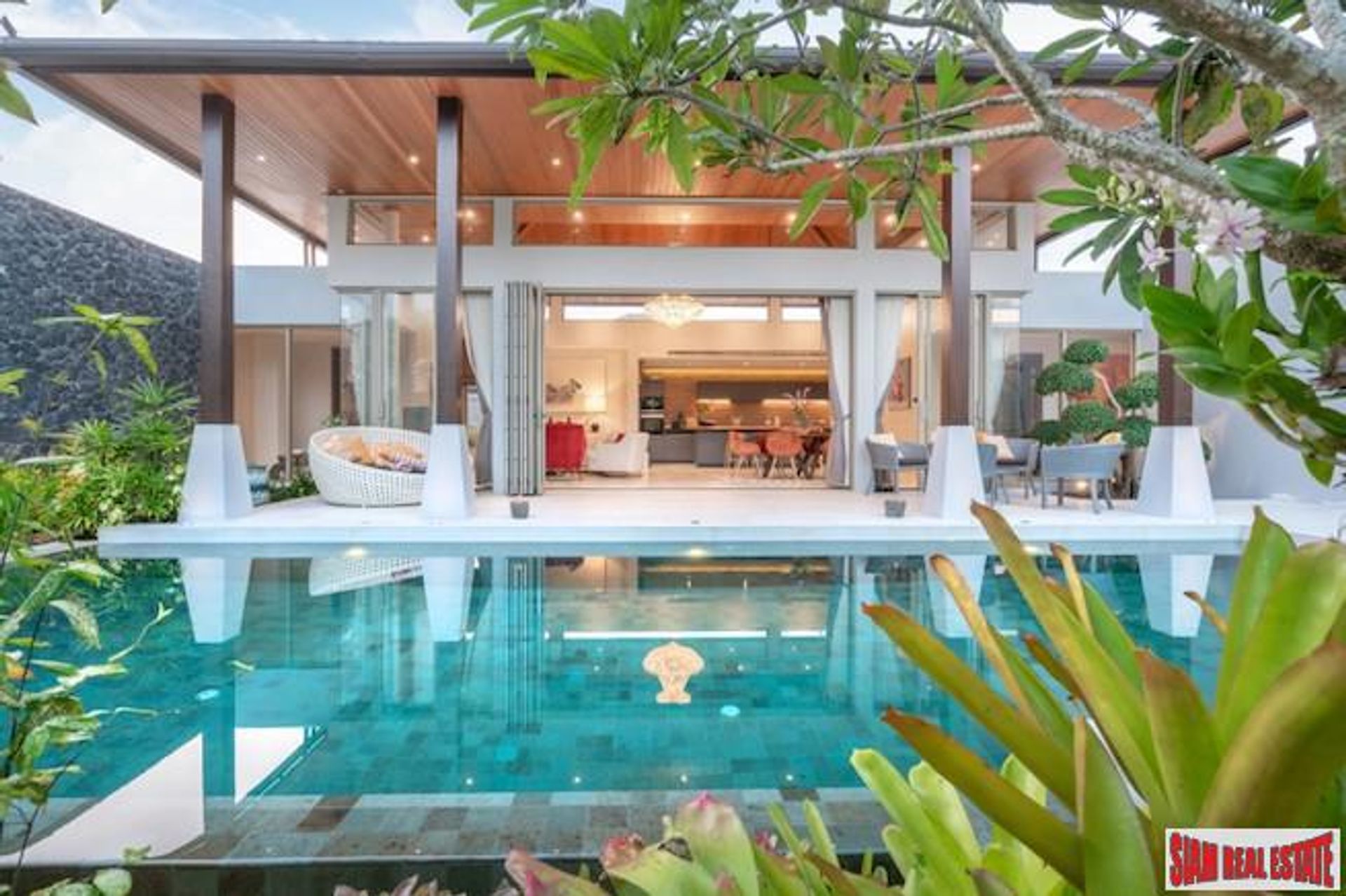 Haus im Ban Pa Sak, Phuket 11195809