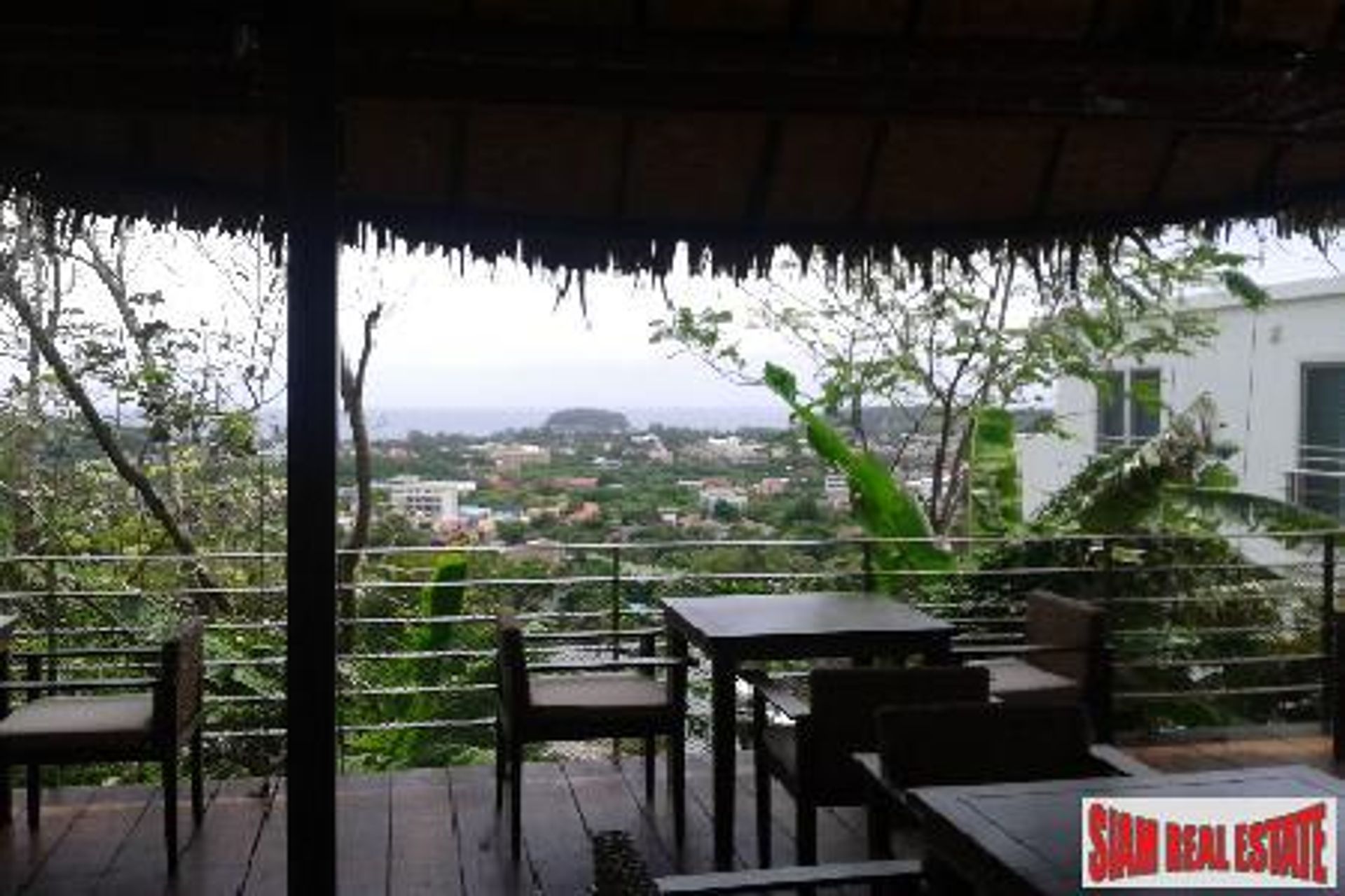 Condominio en Karon, Phuket 11195820