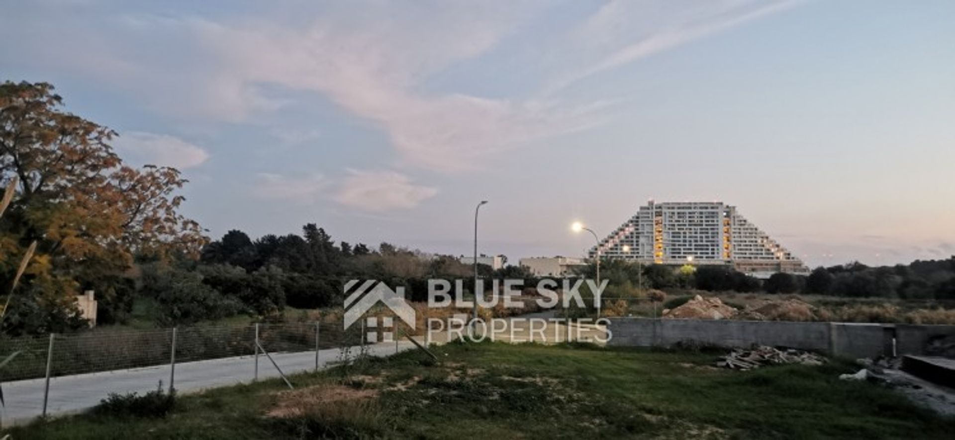 Land in Tserkezoi, Limassol 11195835