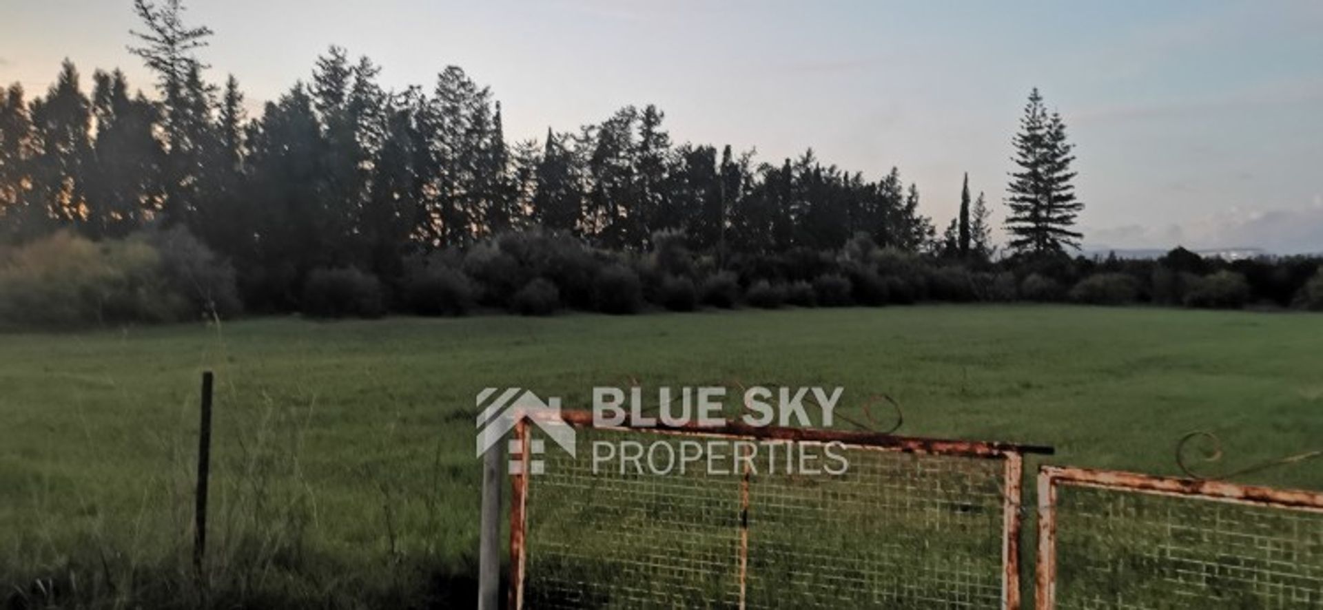 Land in Tserkezoi, Limassol 11195835