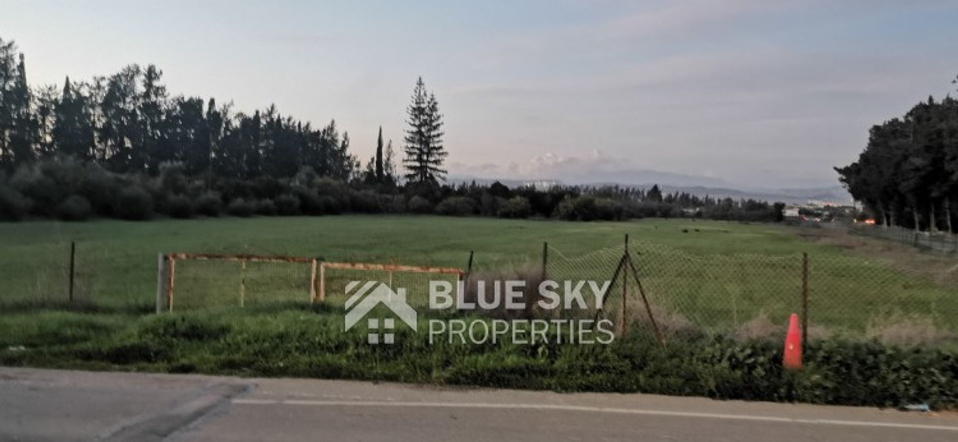 Land in Tserkezoi, Limassol 11195835