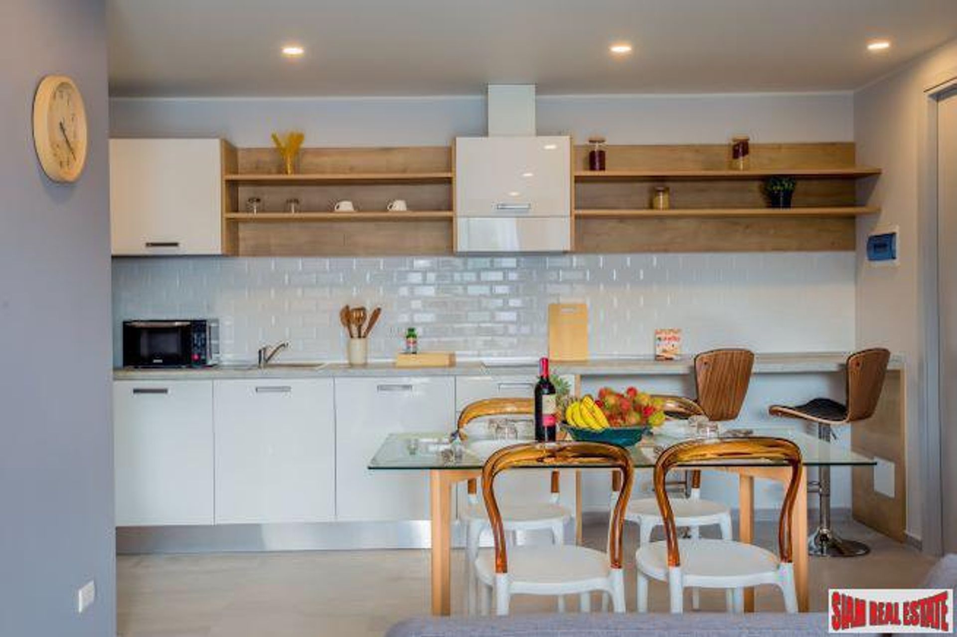 Condominium in Chalong, Phuket 11195836