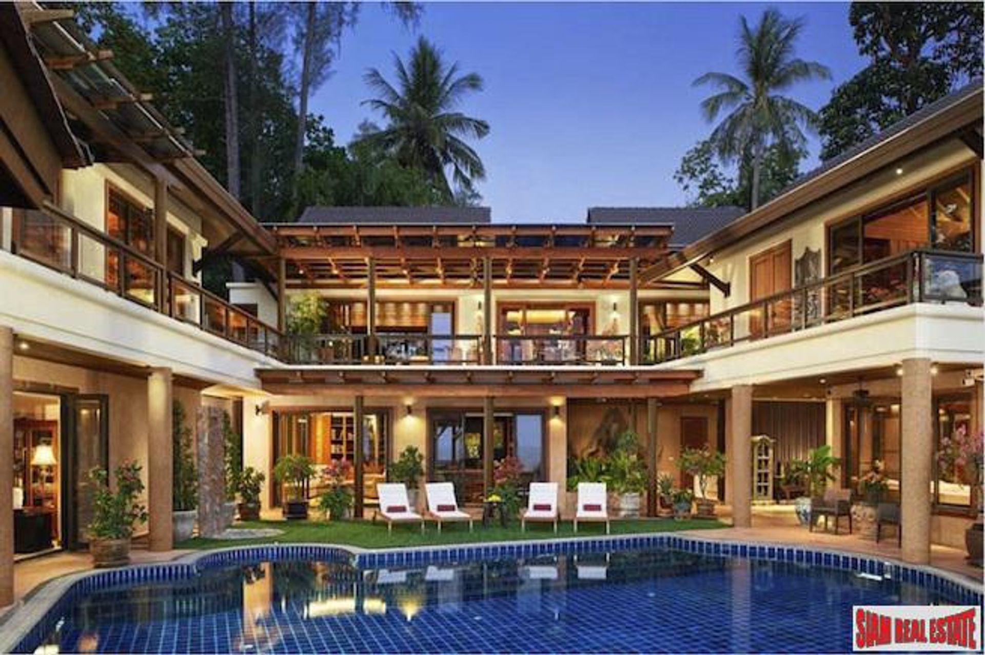 House in Karon, Phuket 11195841