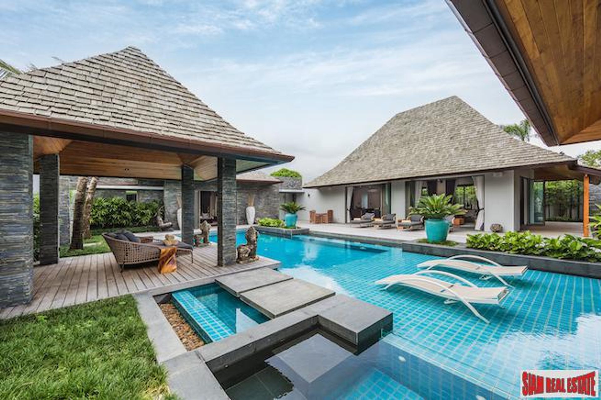 casa no Ban La Yan, Phuket 11195844