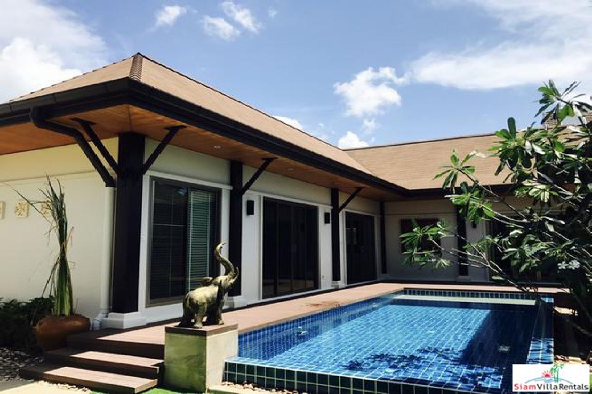 casa en Ban Bang Khonthi, Phuket 11195845