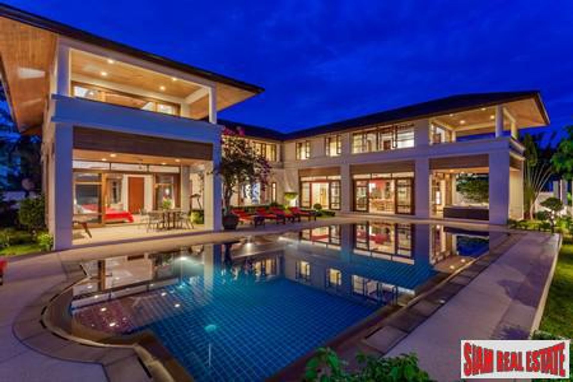 casa en Ban Huai Luk (1), Phuket 11195861