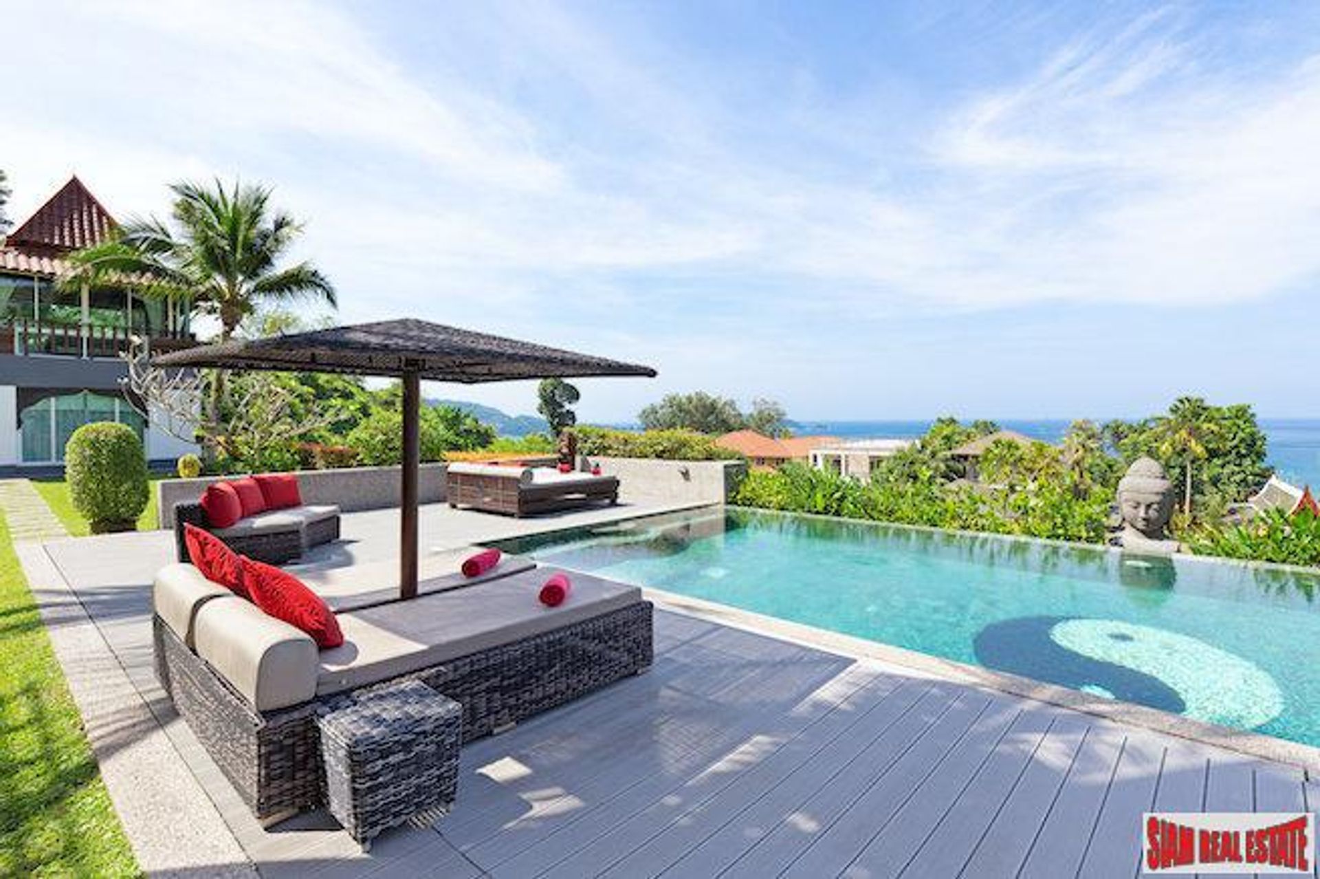 Haus im Ban Nakha, Phuket 11195862