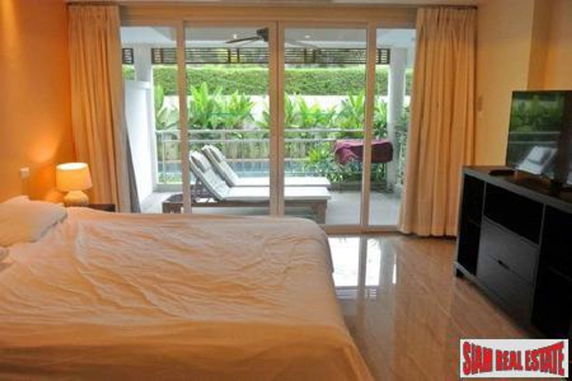 Osakehuoneisto sisään Tambon Wichit, Chang Wat Phuket 11195869