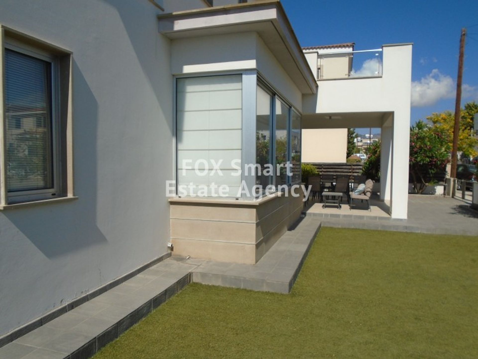 Haus im Agios Theodoros, Larnaca 11195878