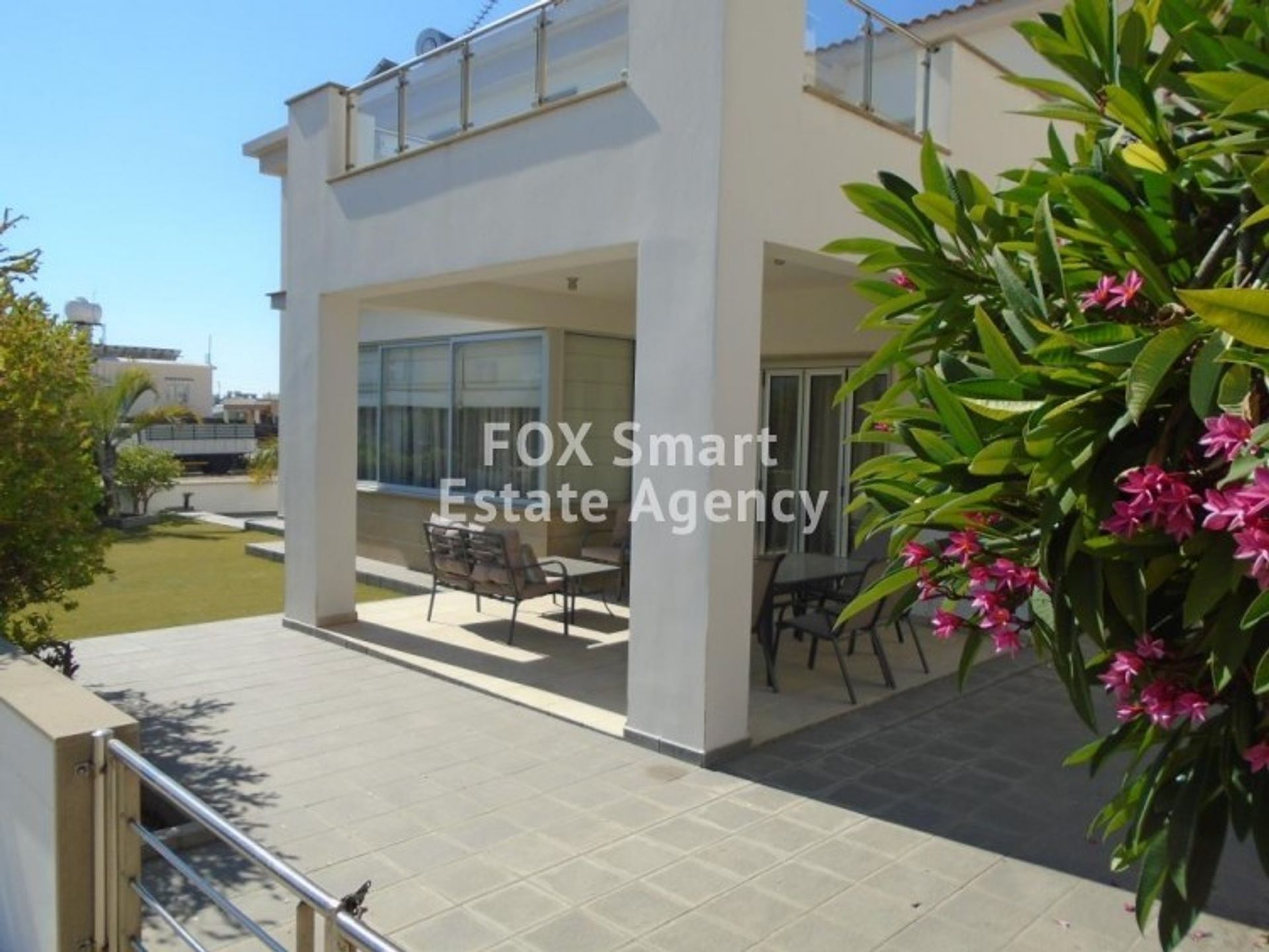 Haus im Agios Theodoros, Larnaca 11195878