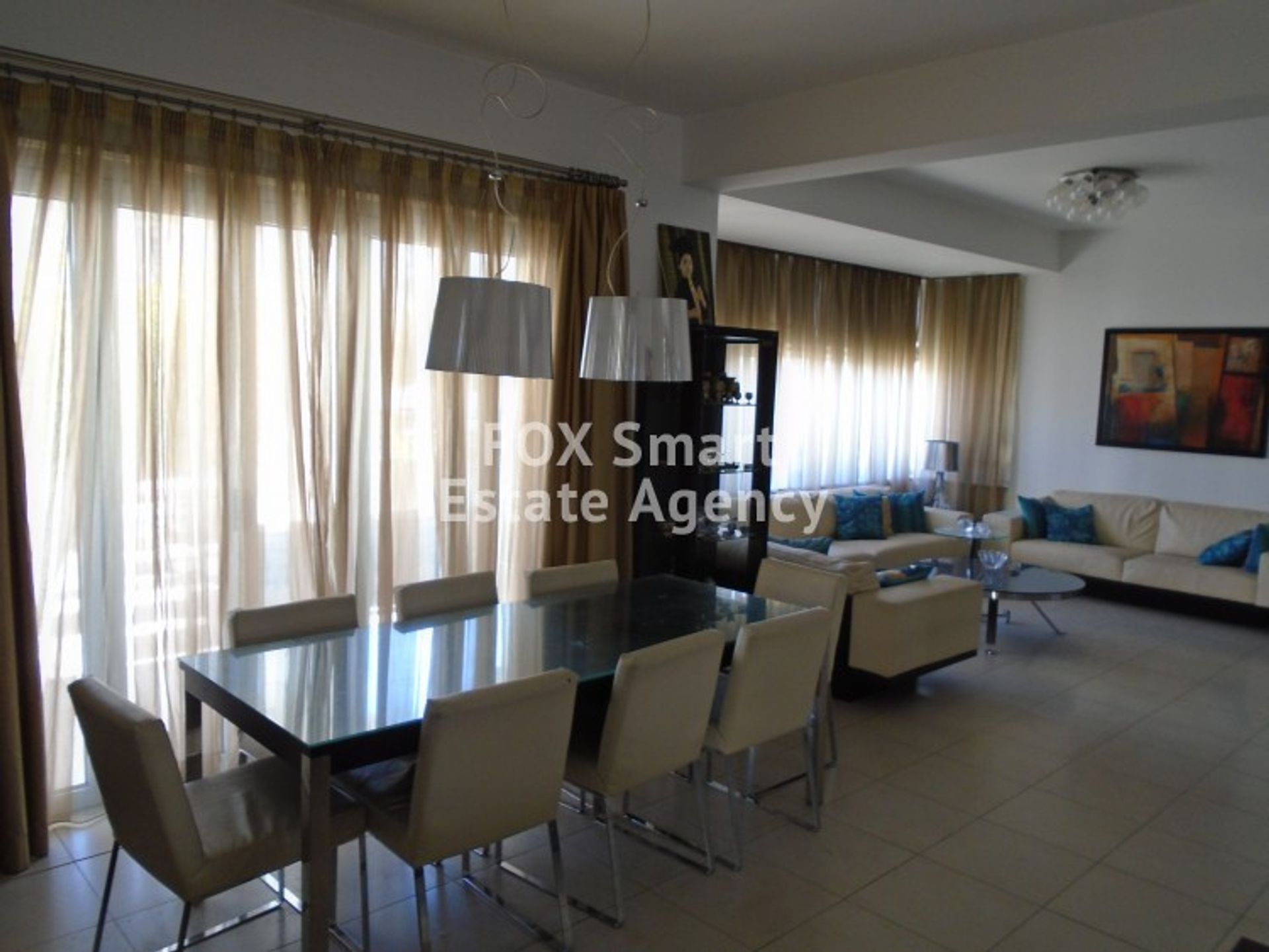 Haus im Agios Theodoros, Larnaca 11195878