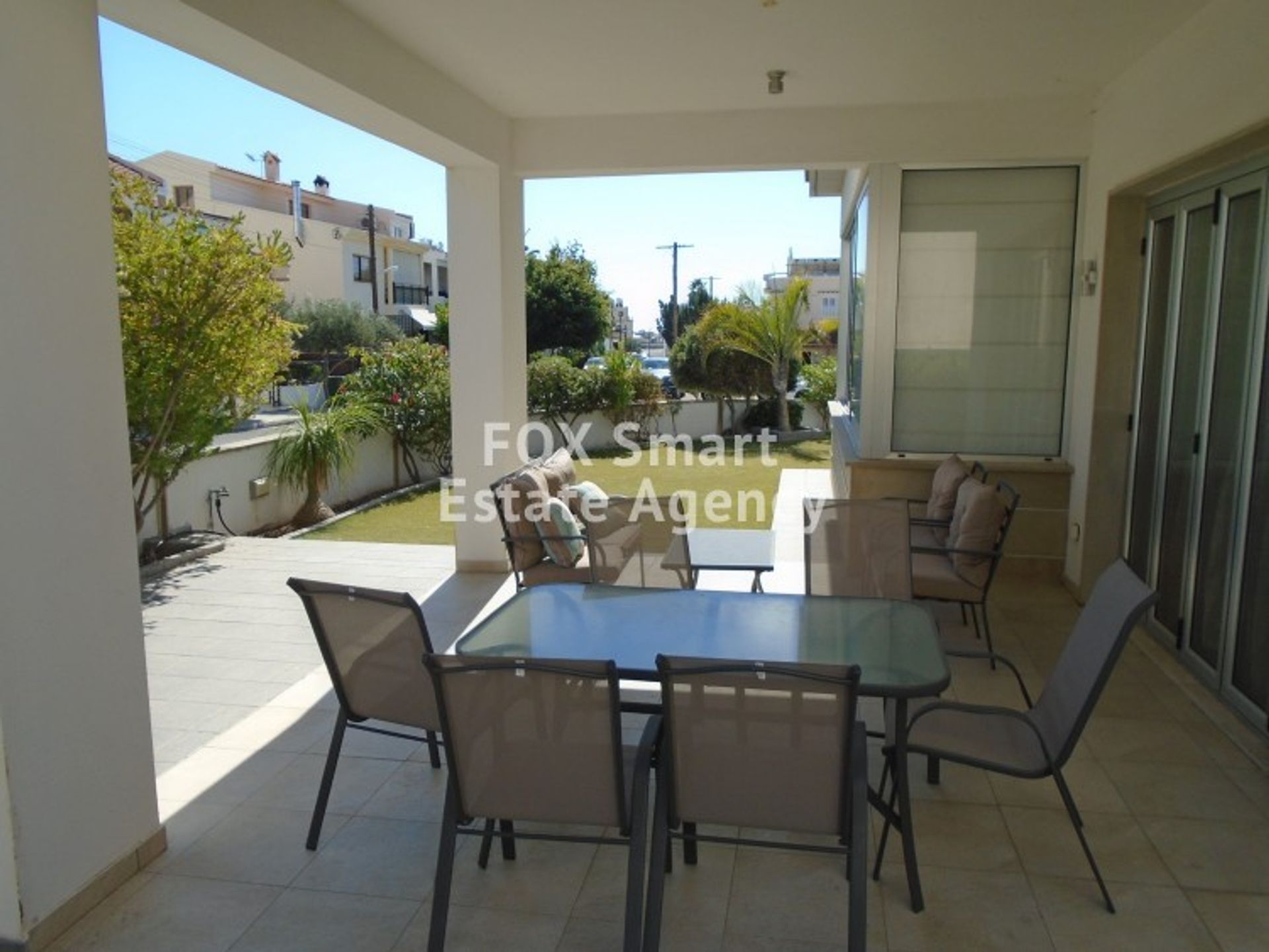 Haus im Agios Theodoros, Larnaca 11195878