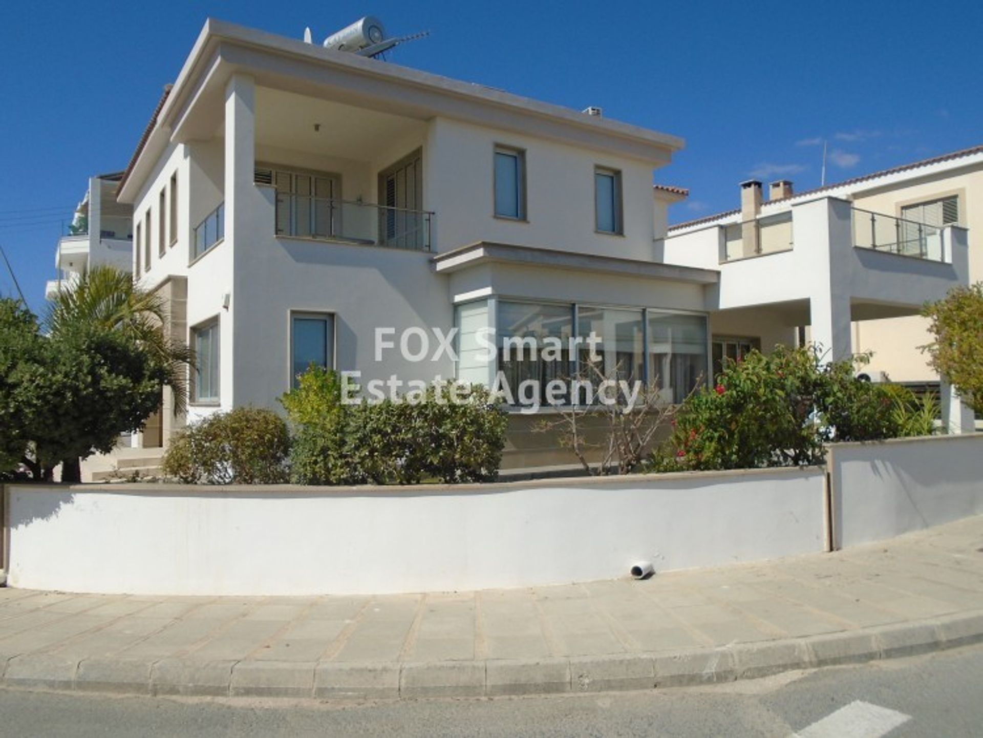 Haus im Agios Theodoros, Larnaca 11195878