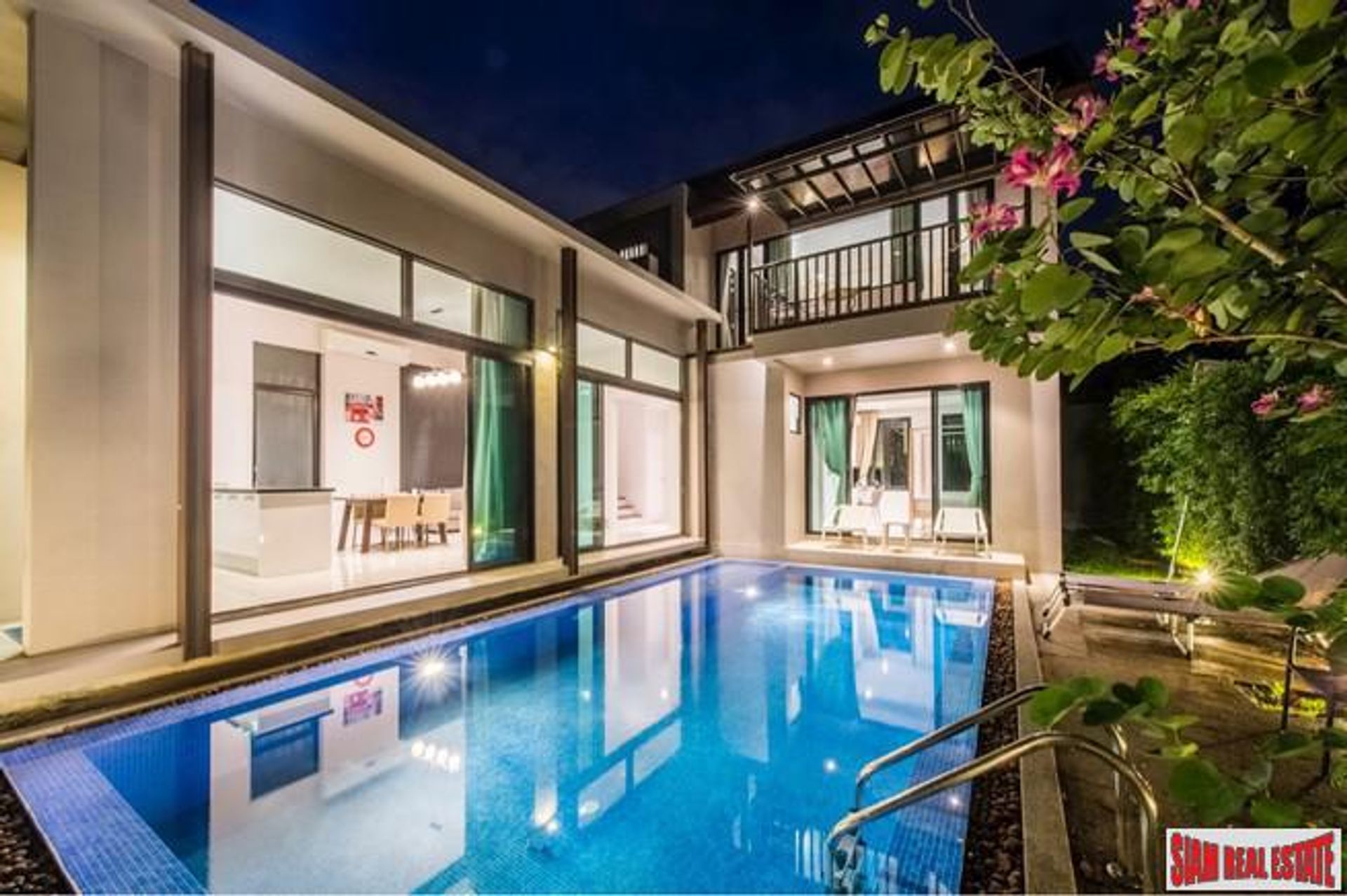 House in Ban Choeng Thale, Phuket 11195929