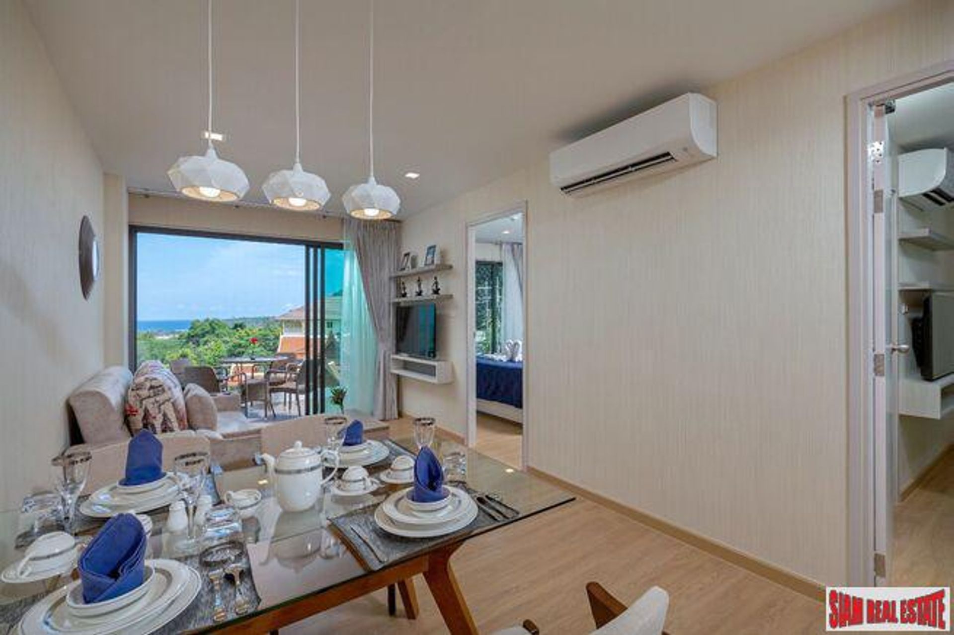 Condominio nel Karon, Phuket 11195946