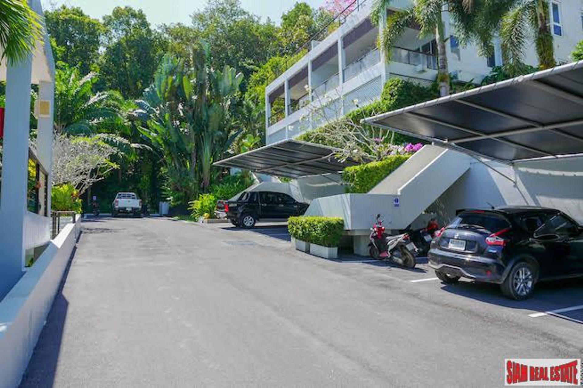 Kondominium dalam Phuket, Phuket 11195947