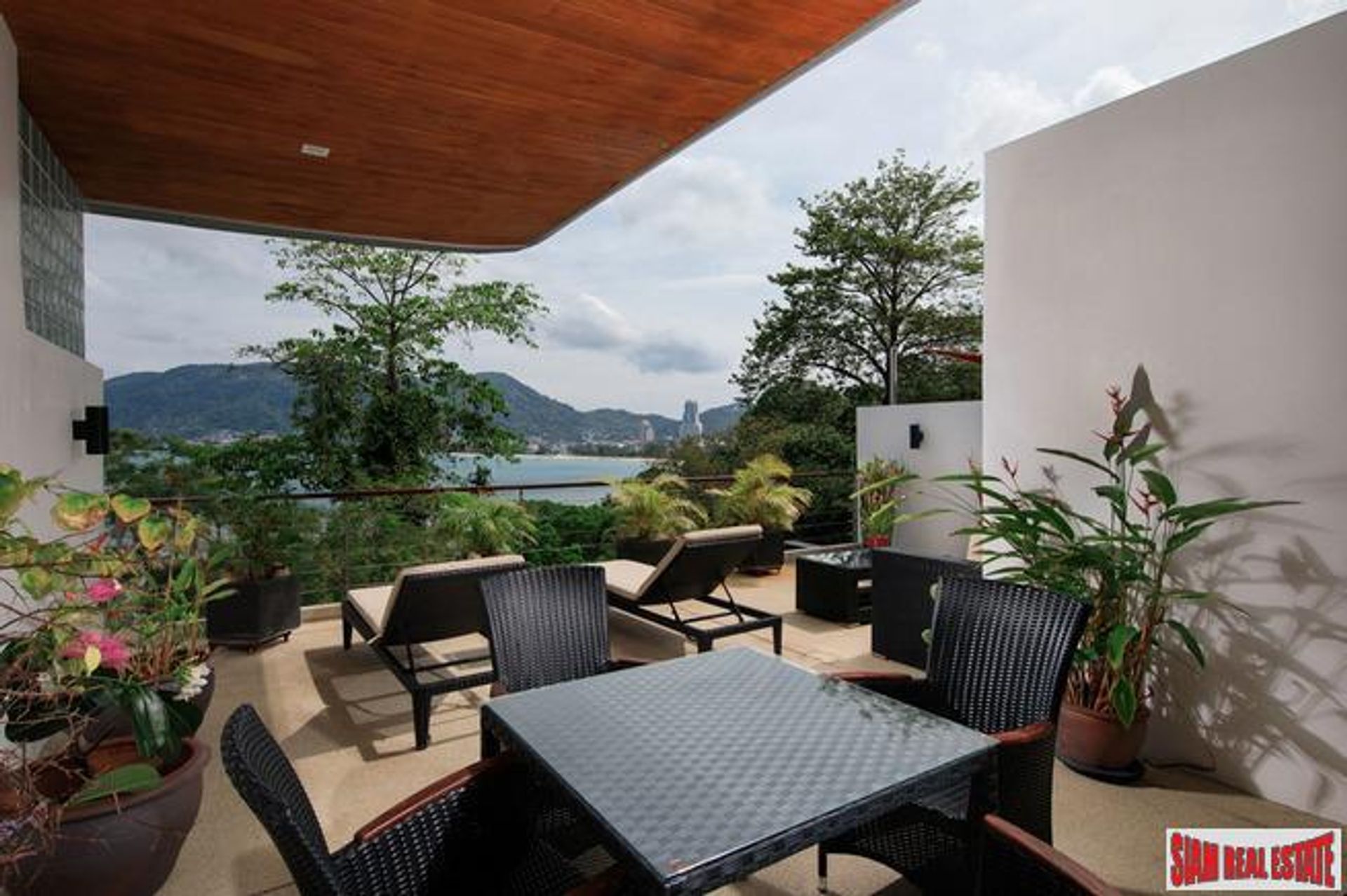 Huis in Pa Tong, Phuket 11195948