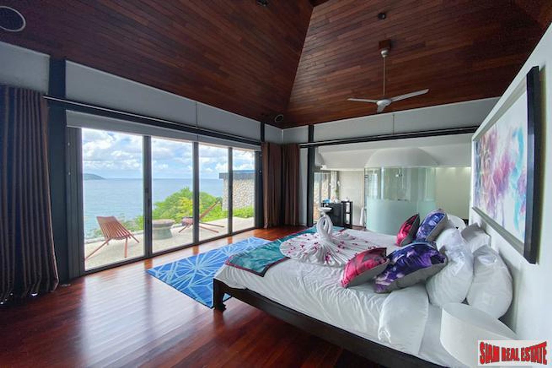 Hus i Kamala, Phuket 11195951