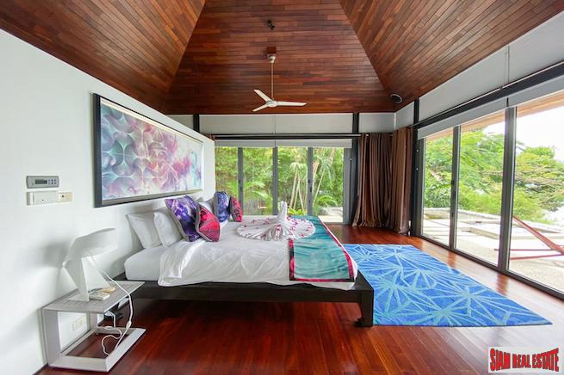 Hus i Kamala, Phuket 11195951