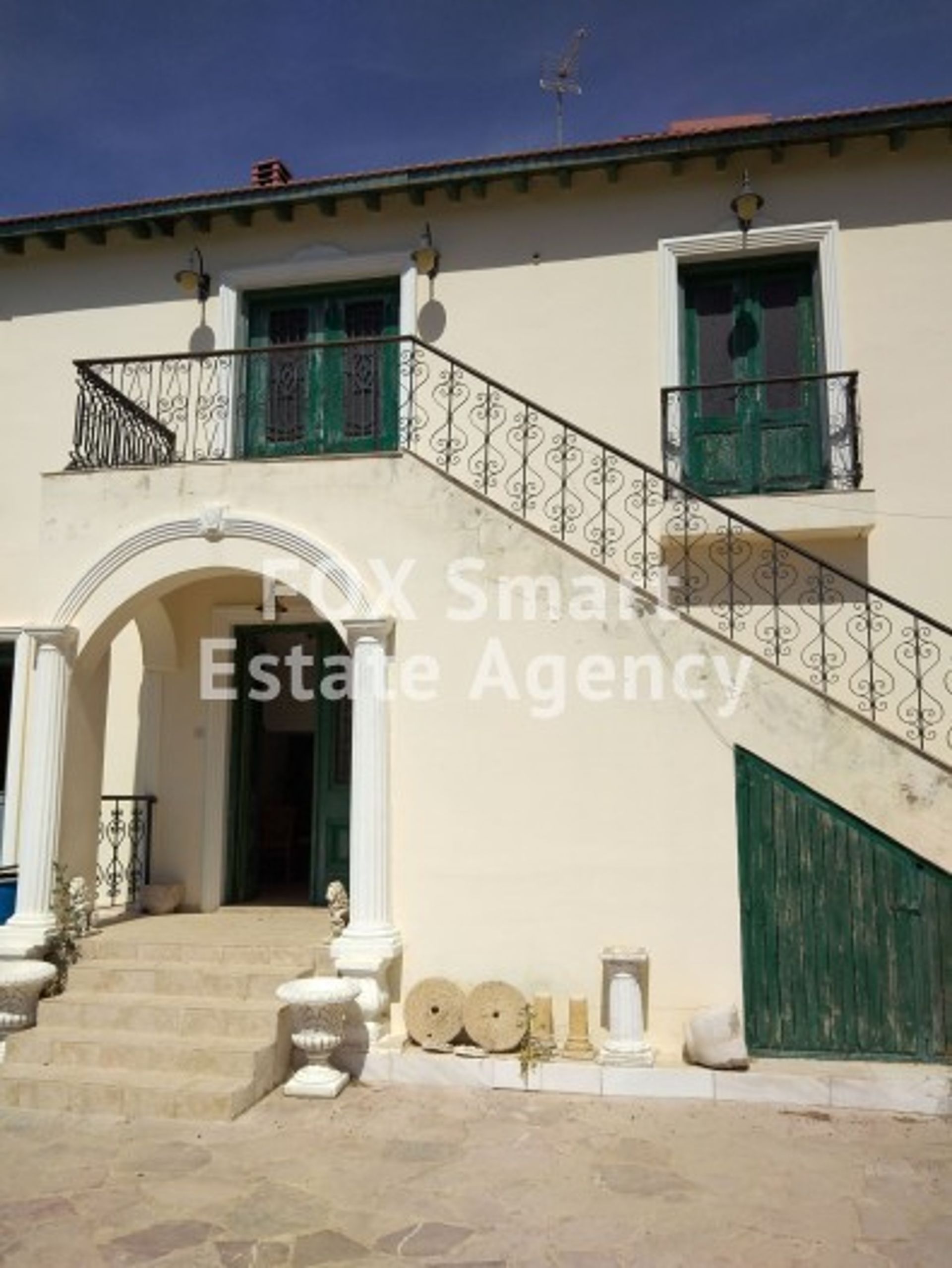 House in Agia Marinouda, Pafos 11195974