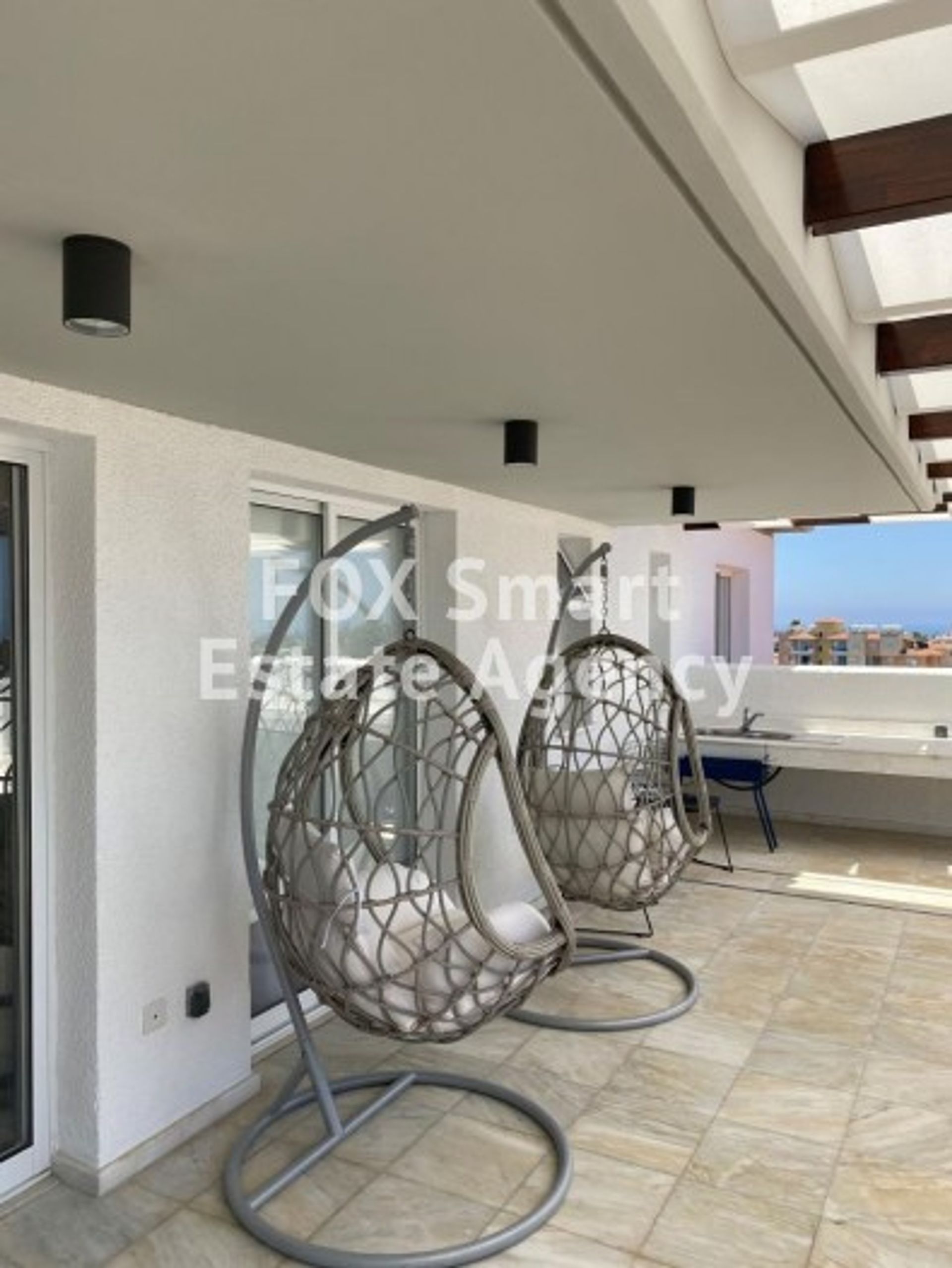 Condominio en Paphos, Paphos 11196029