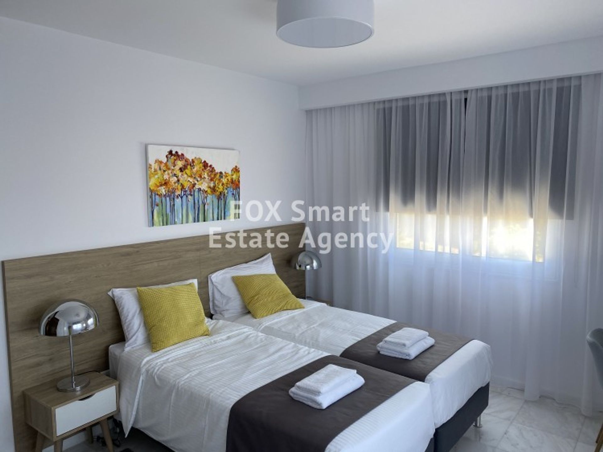 Condominio en Paphos, Paphos 11196029