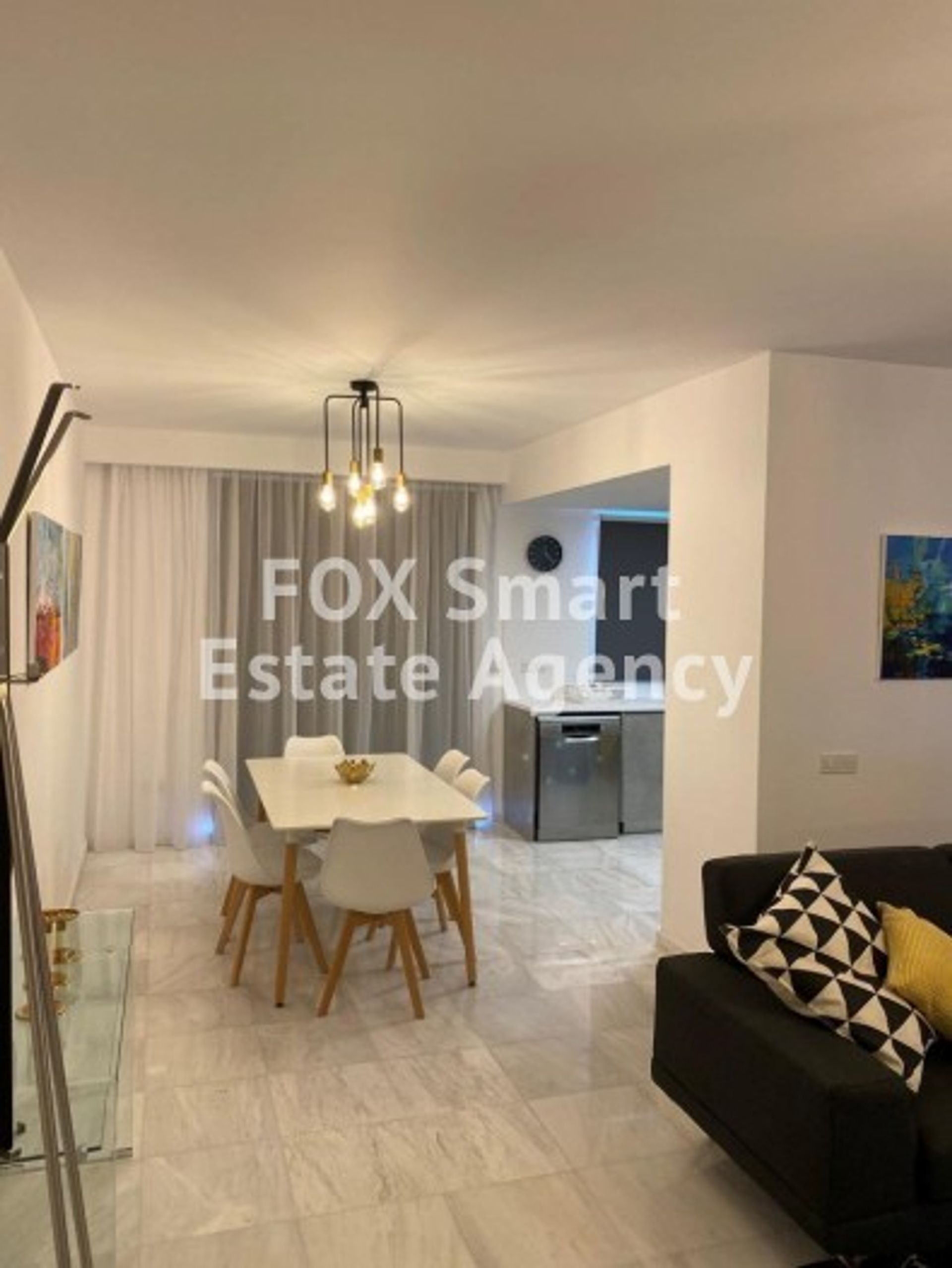 Condominio en Paphos, Paphos 11196029