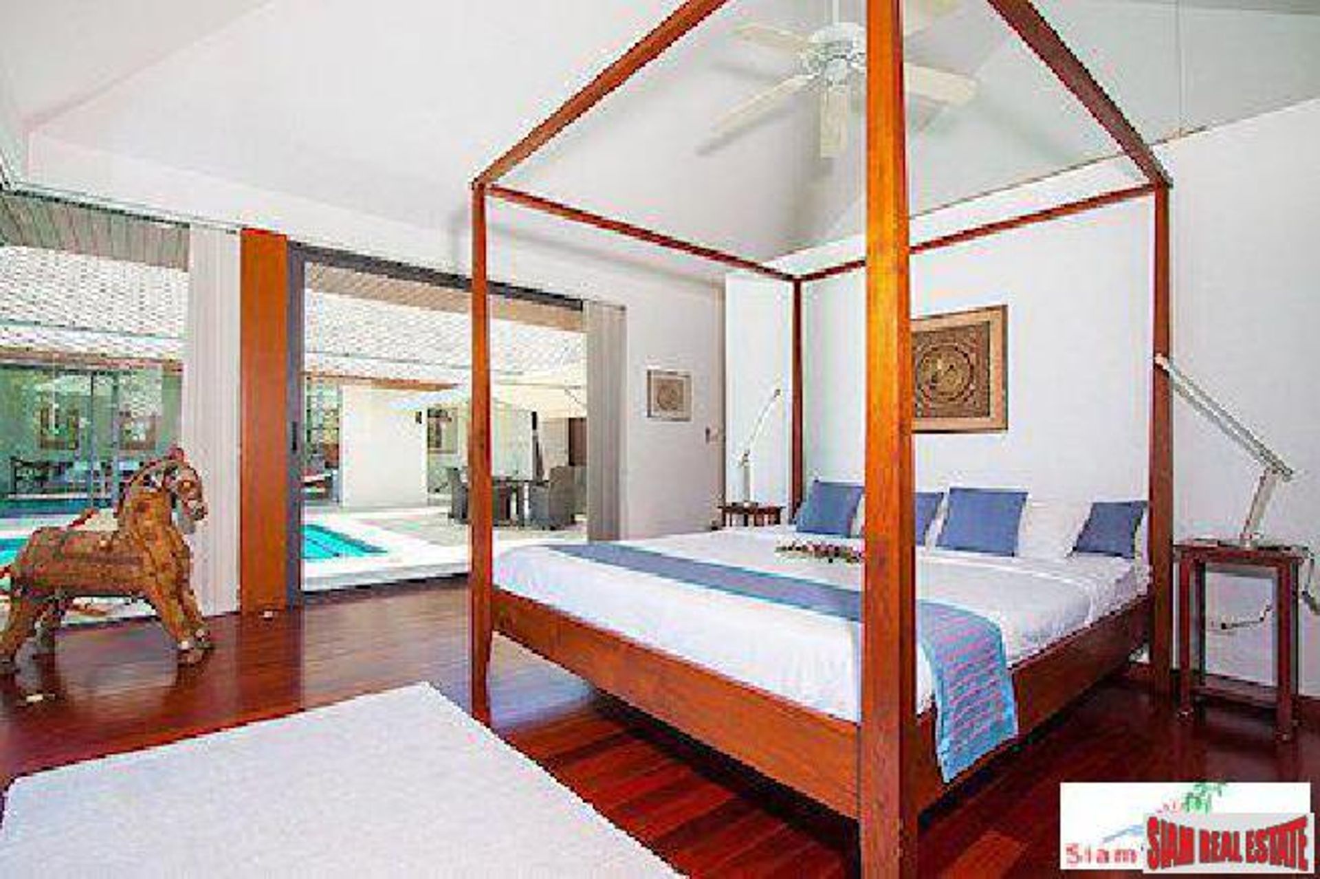 Huis in Rawai, Phuket 11196030