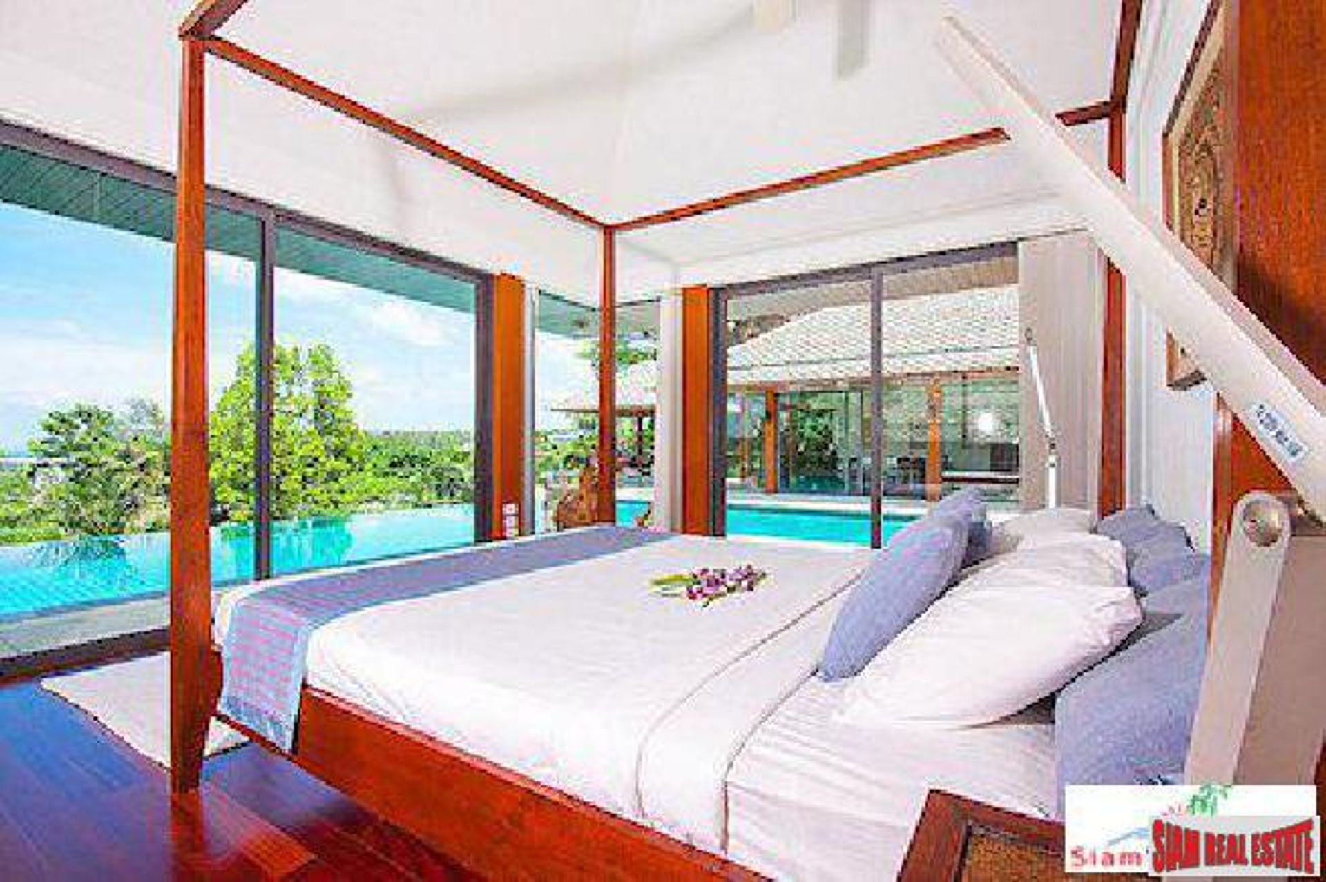 Huis in Rawai, Phuket 11196030