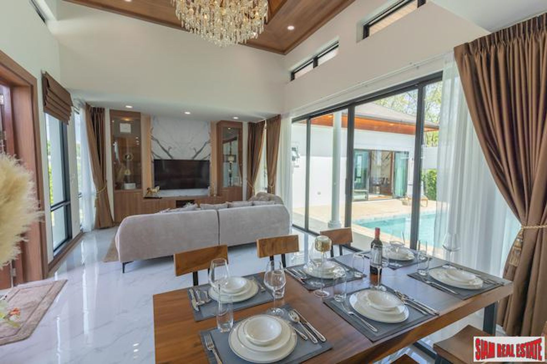 Haus im Ban Klang, Phuket 11196033