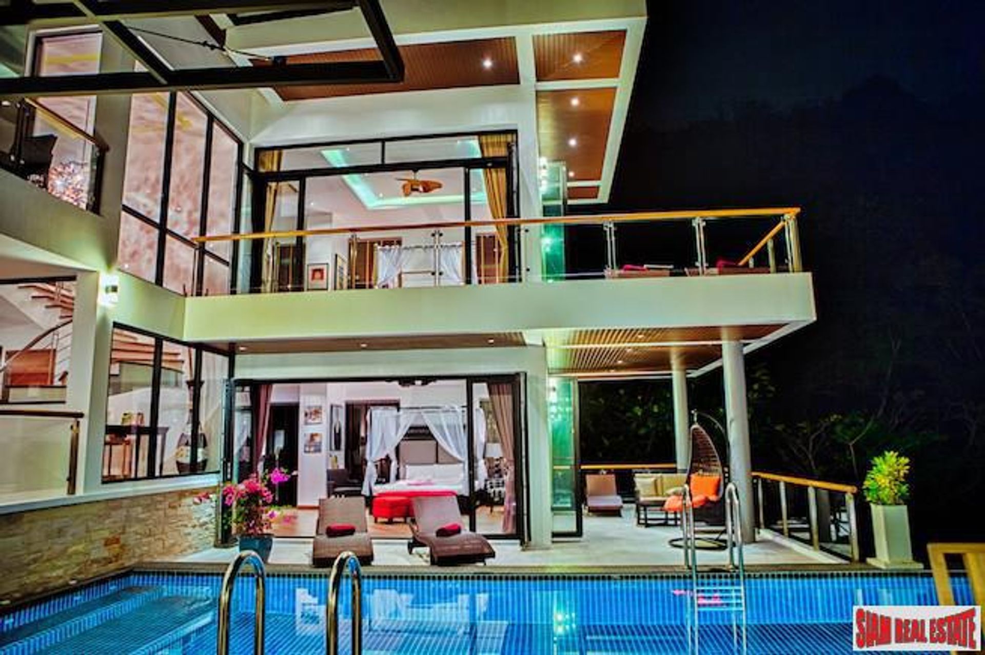 casa en , Phuket 11196052