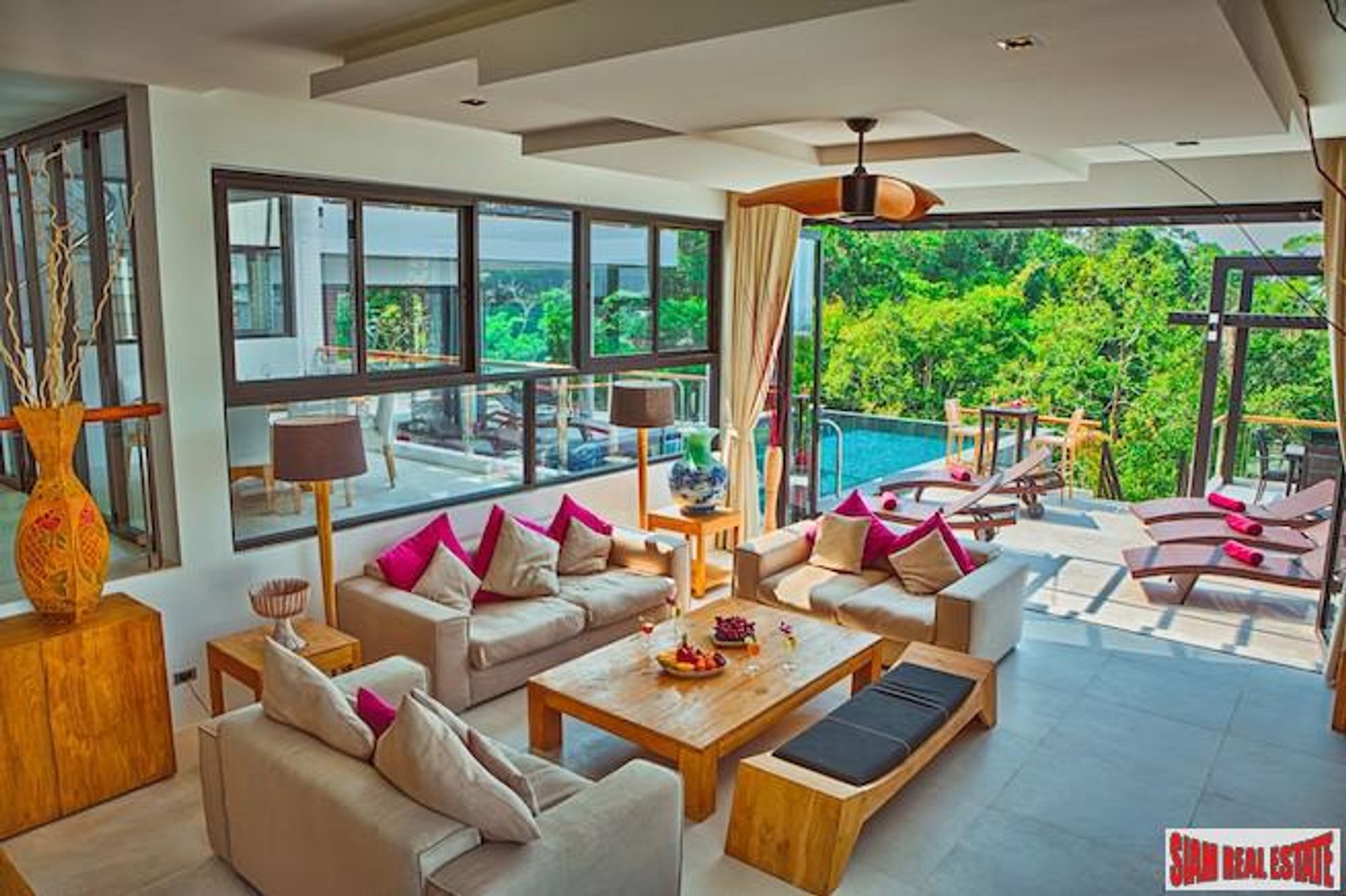 casa en , Phuket 11196052