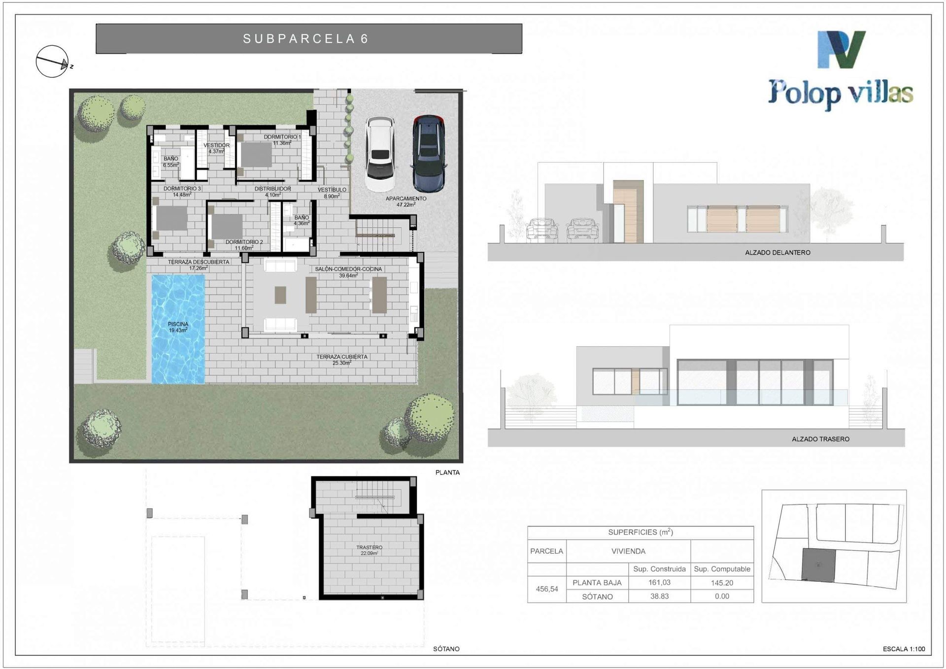 rumah dalam , Valencian Community 11196114