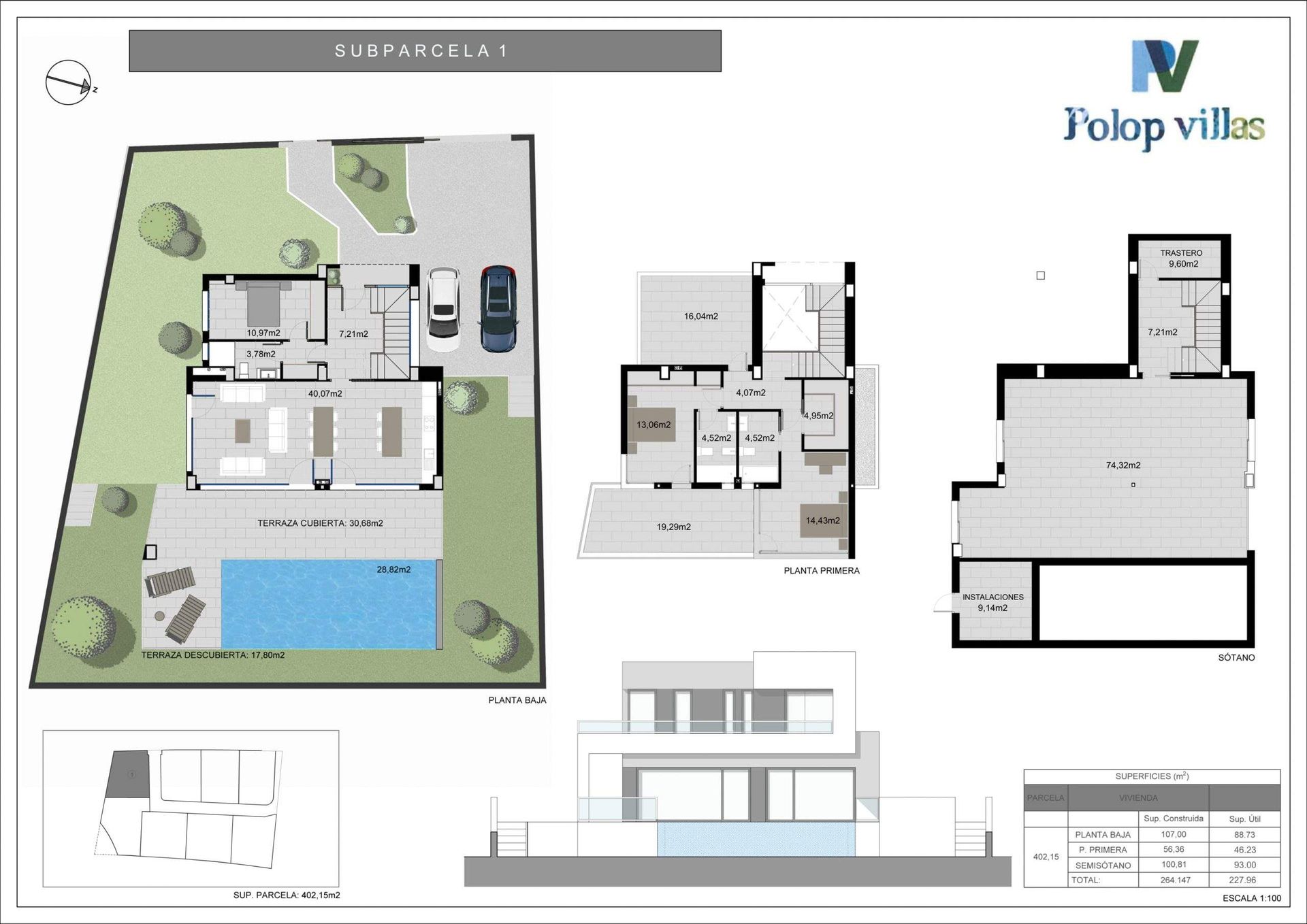 rumah dalam , Valencian Community 11196114