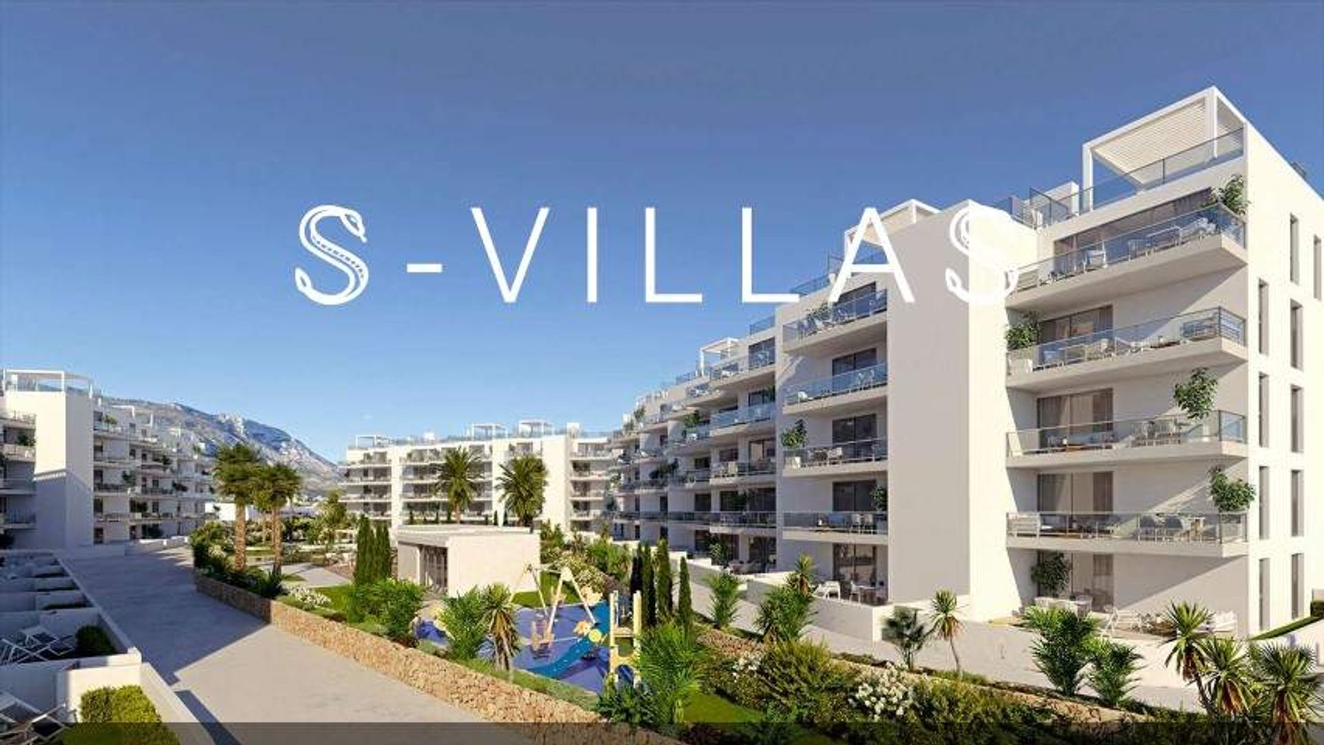 Condominio en Dénia, Valencian Community 11196116