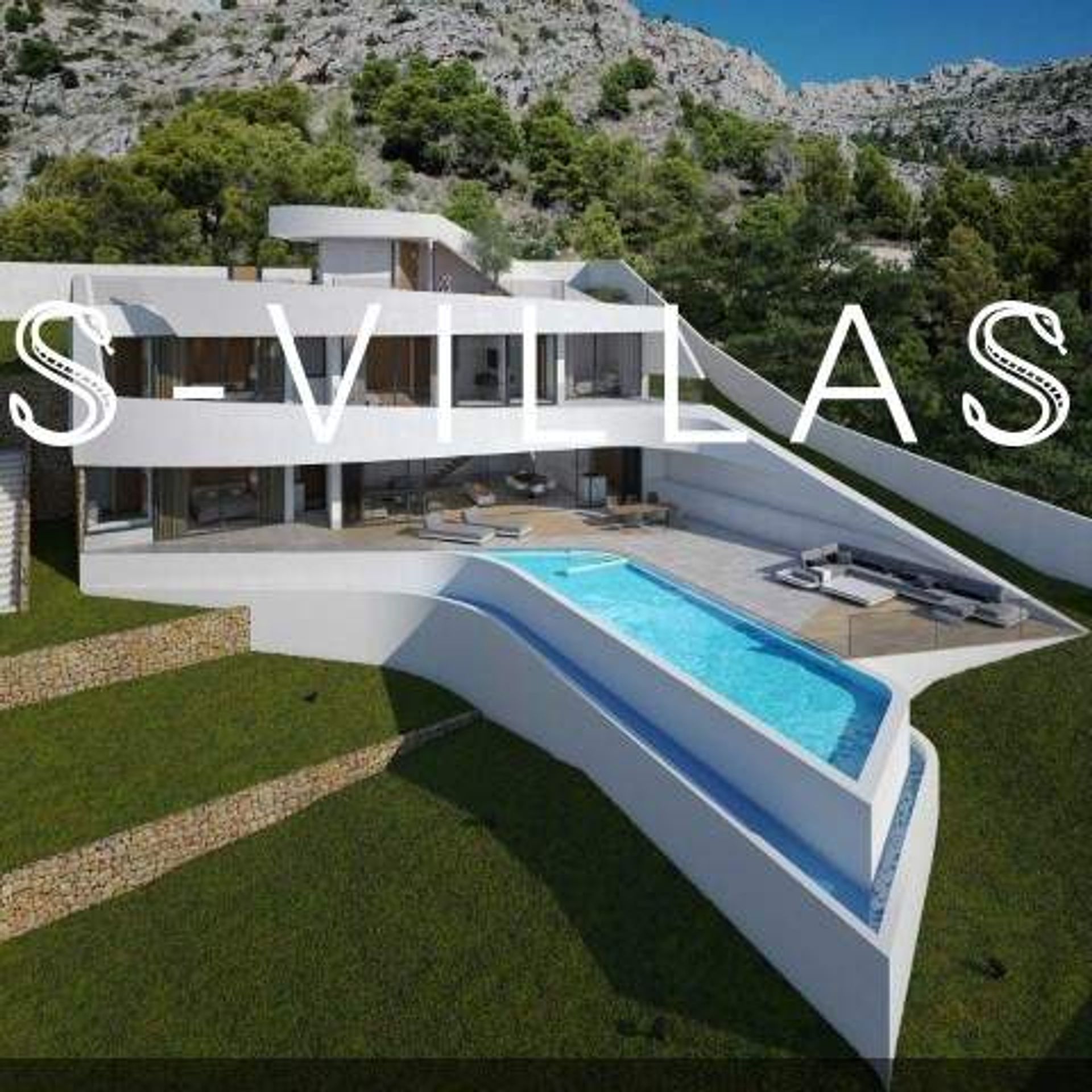 House in Altea, Valencian Community 11196117