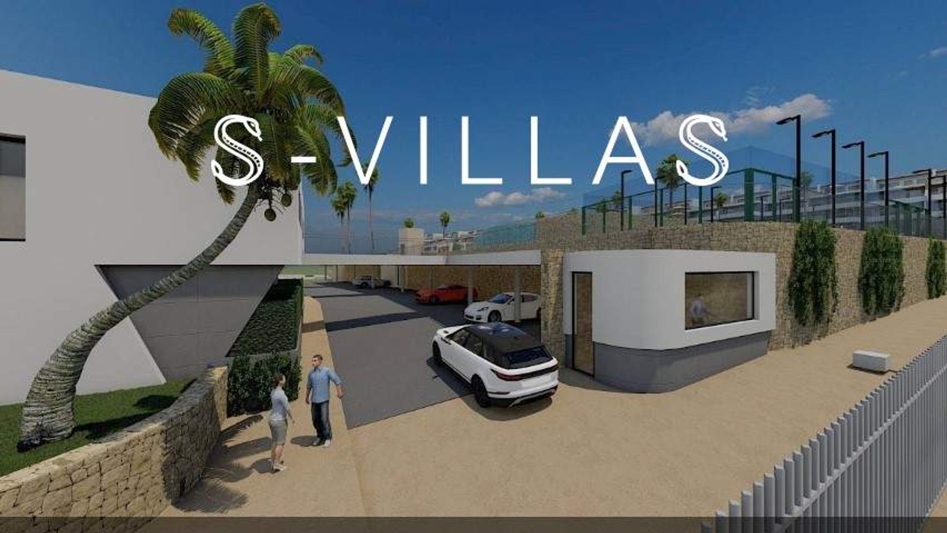 Condominio en Alacant, Comunidad Valenciana 11196125