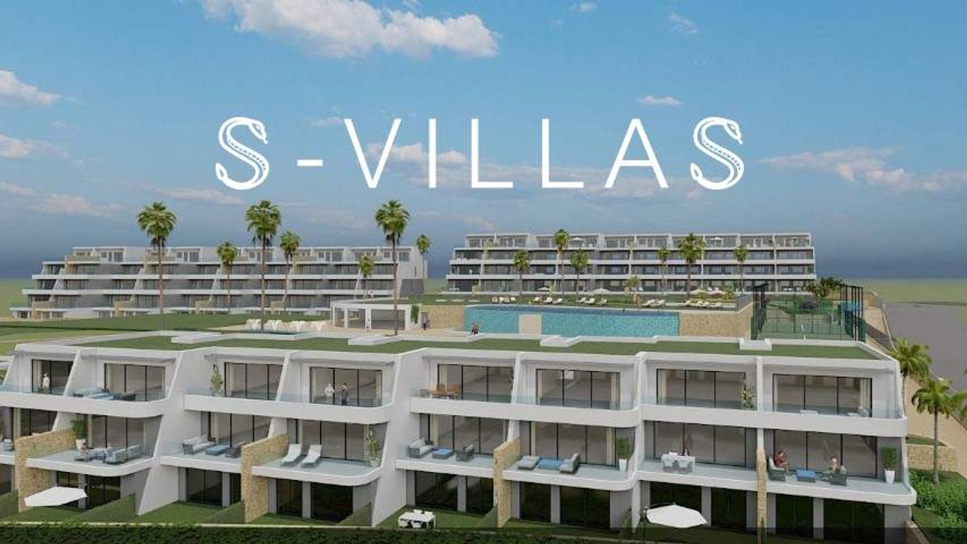 Condominio en Alacant, Comunidad Valenciana 11196125