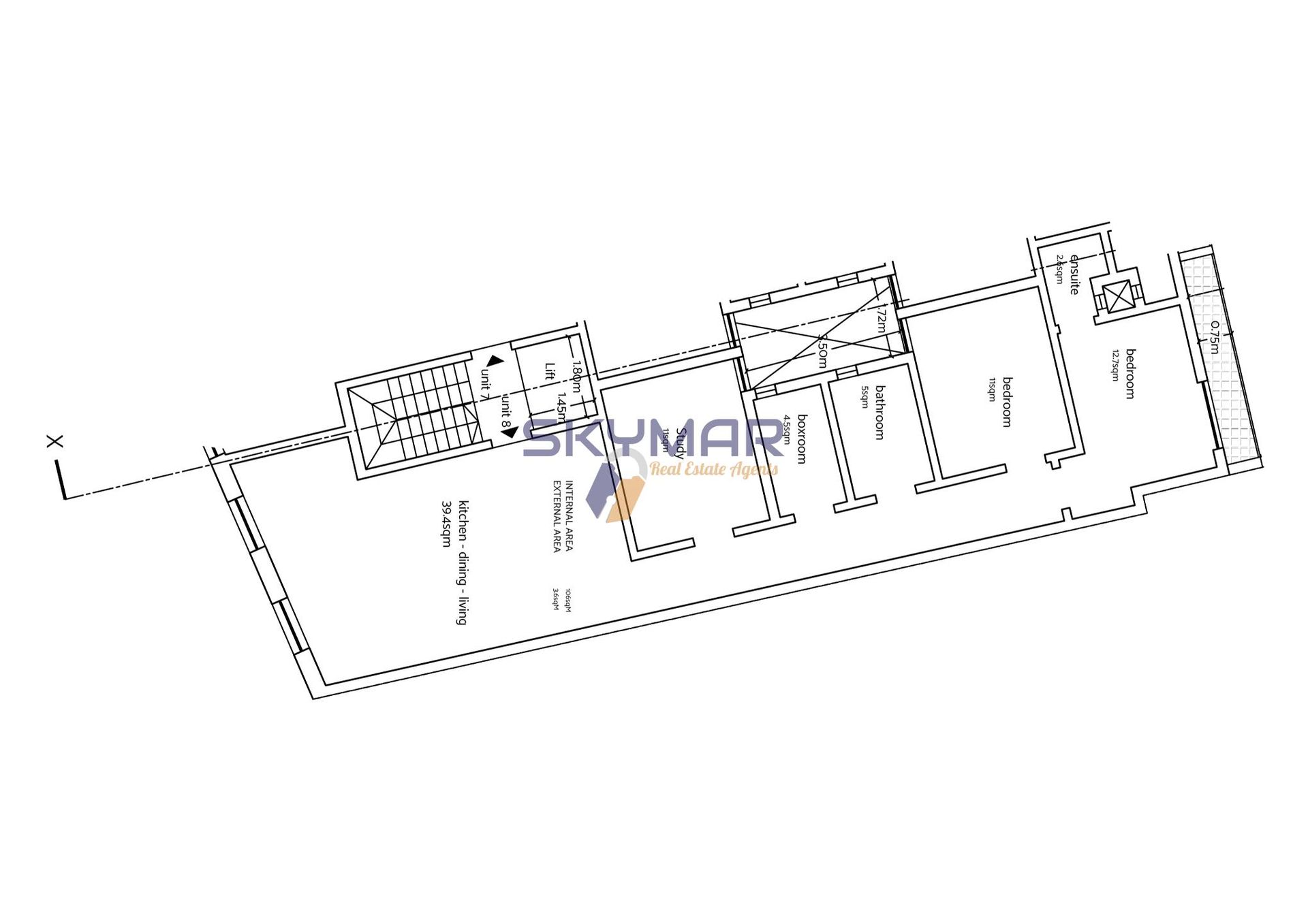 Condominio en Victoria, Rabat (Ghawdex) 11196133