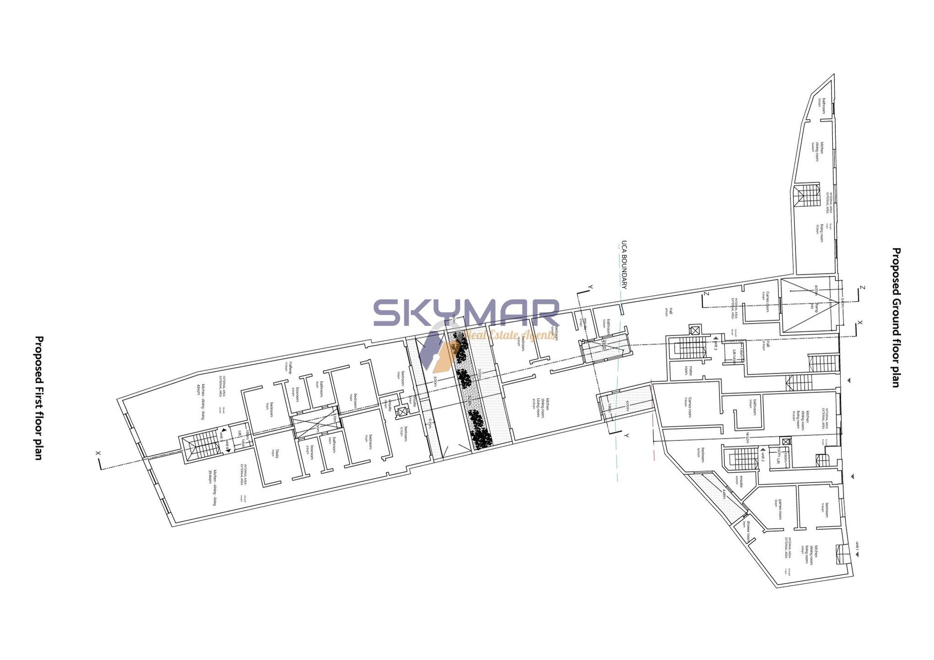 분양 아파트 에 Ix-Xagħra,  11196136