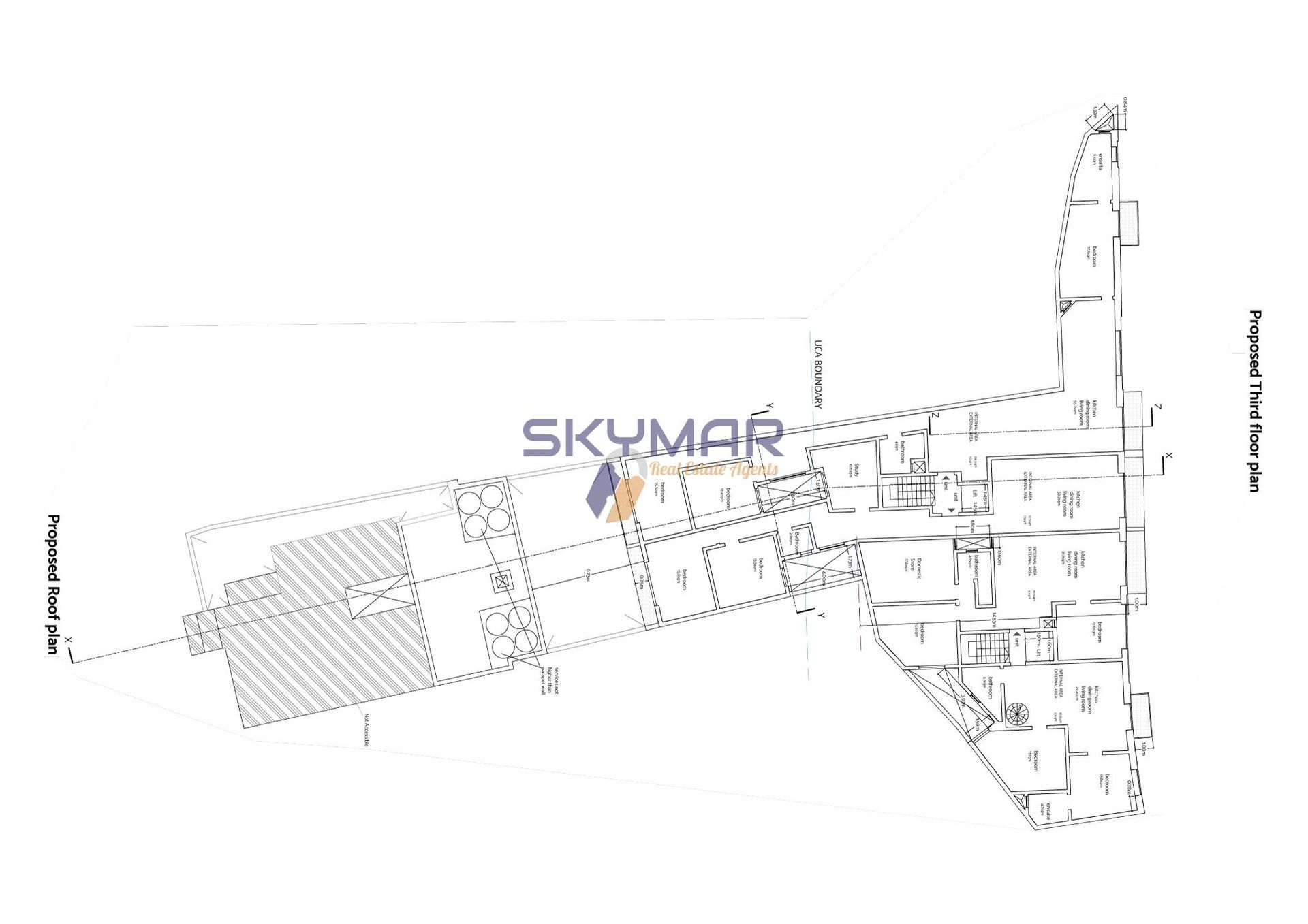 Kondominium dalam Ix-Xagħra,  11196136