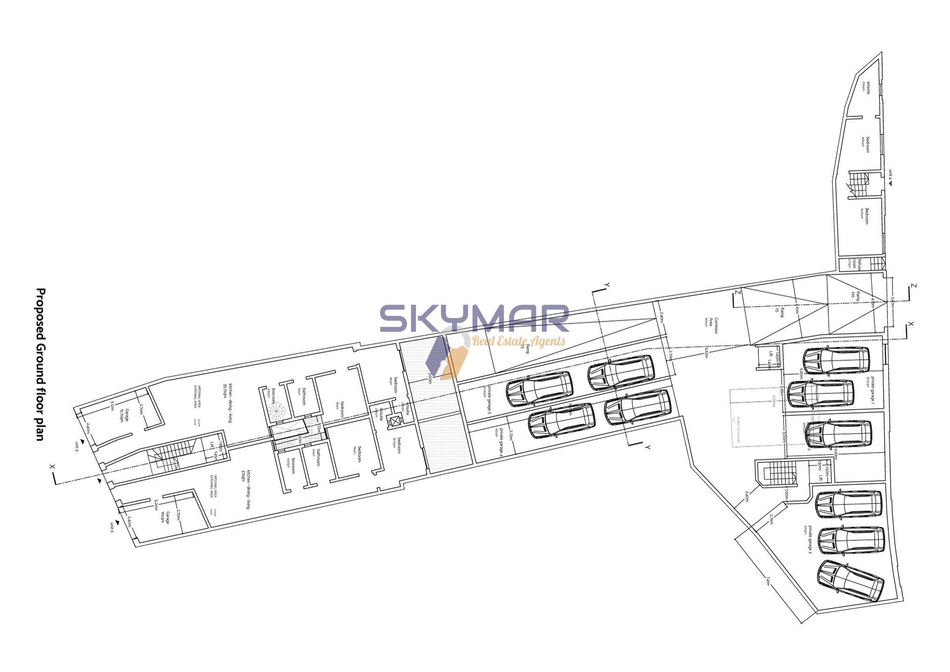 Kondominium dalam Ix-Xagħra,  11196137