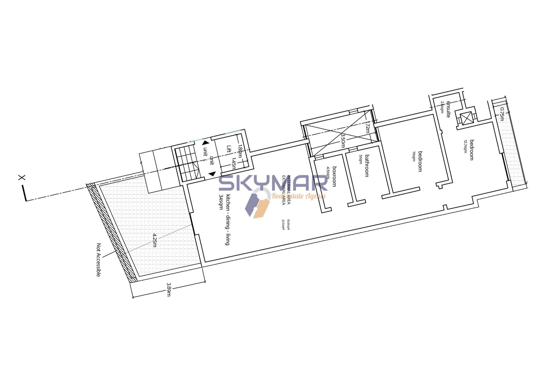 Kondominium di Ix-Xagħra,  11196138