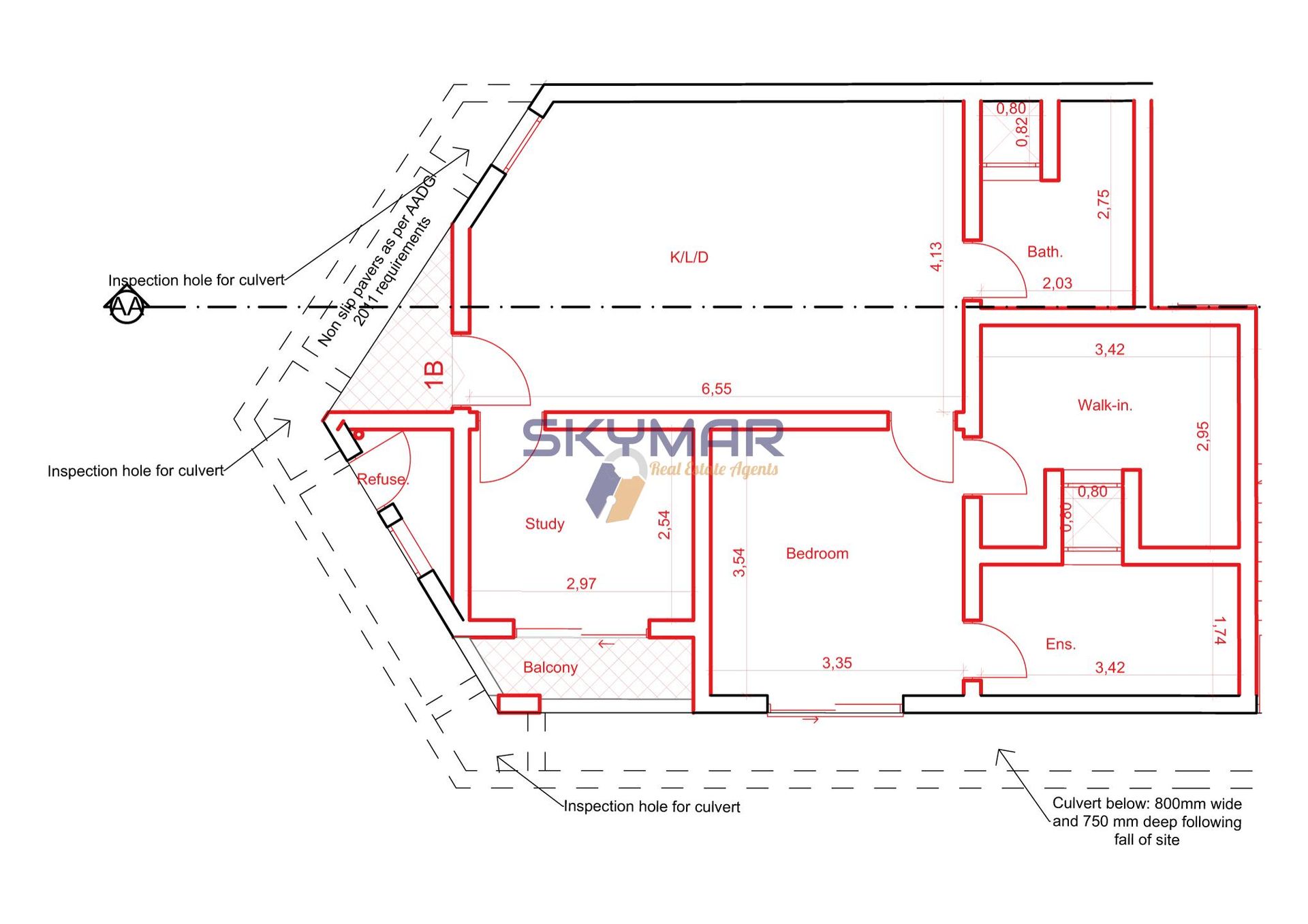 Kondominium w San Gwann, San Gwann 11196141