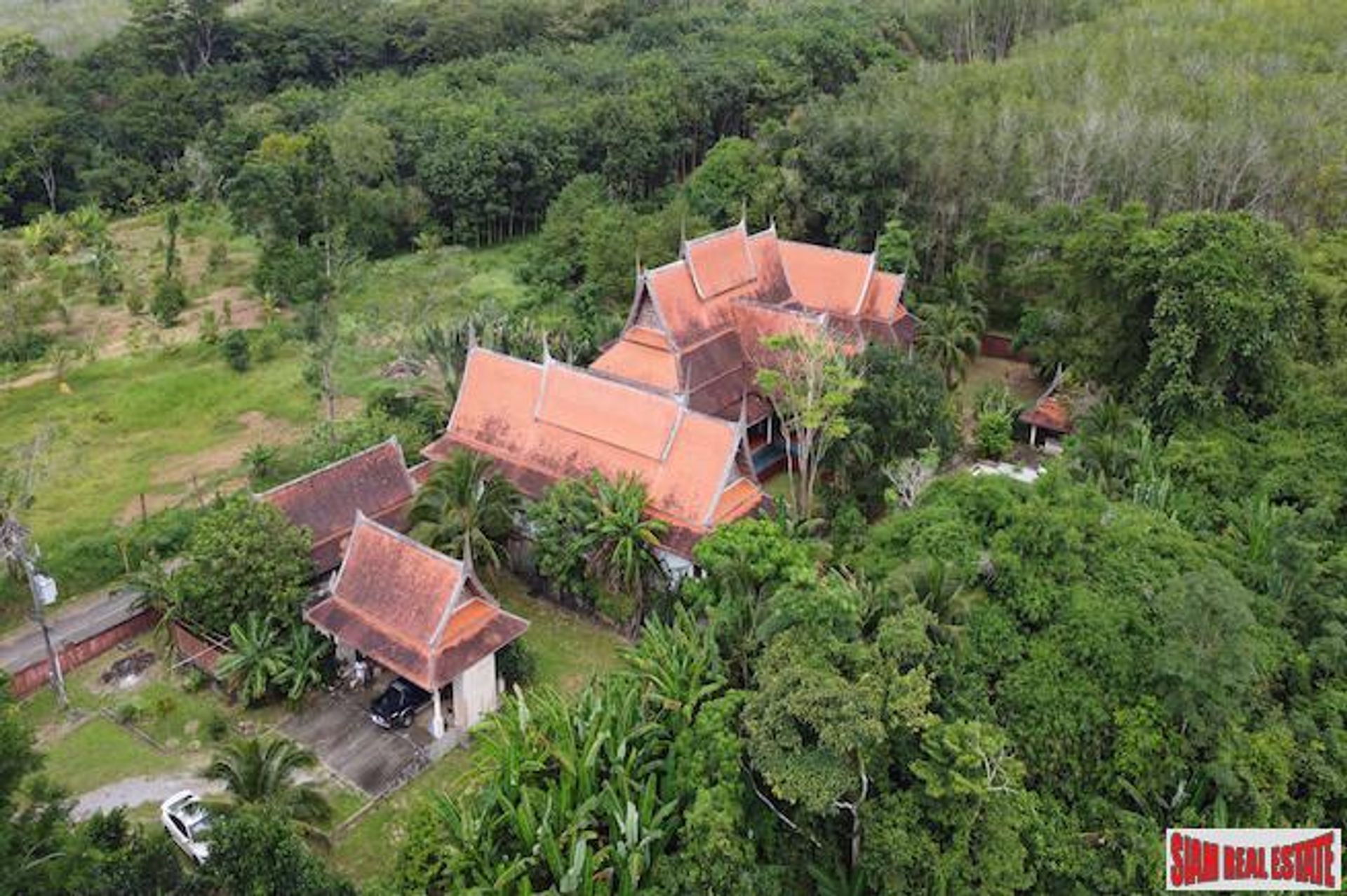 Rumah di Ban Fira, phuket 11196158